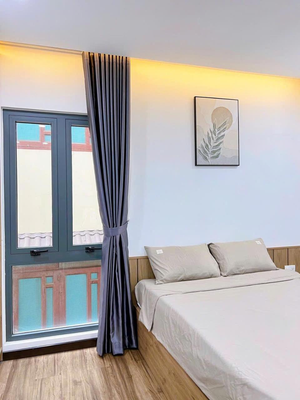Pangsapuri Riversidehome Nearairport/netflix/chill/terrace Bandar Ho Chi Minh