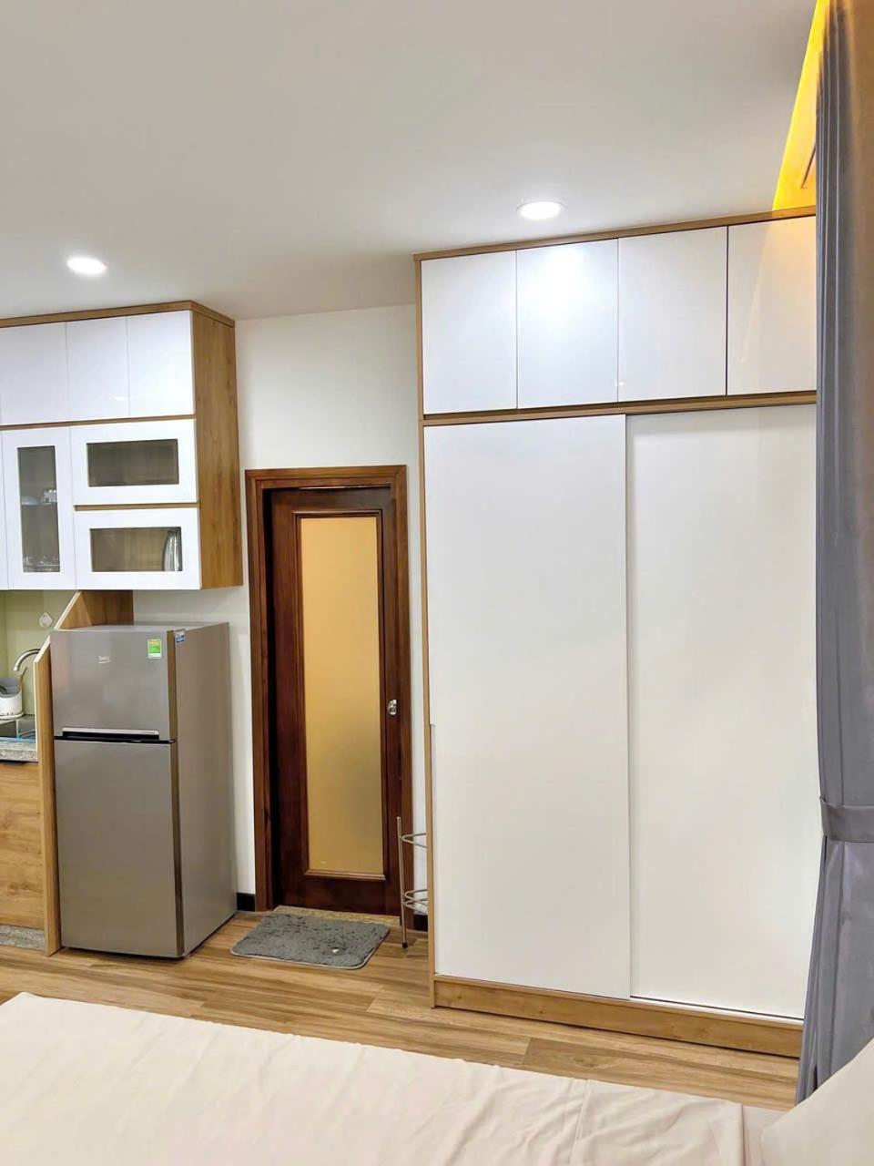 Riversidehome Nearairport/netflix/chill/terrace * Bandar Ho Chi Minh