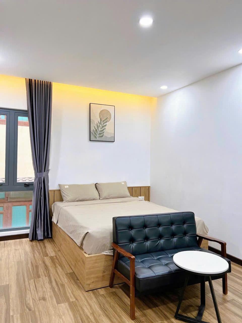 Pangsapuri Riversidehome Nearairport/netflix/chill/terrace