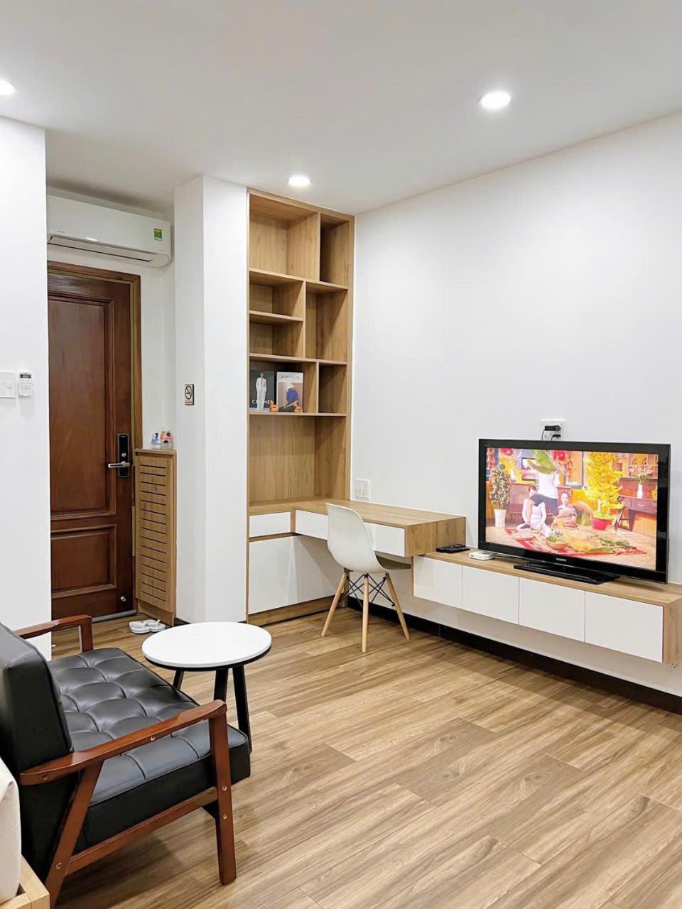 Riversidehome Nearairport/netflix/chill/terrace Bandar Ho Chi Minh