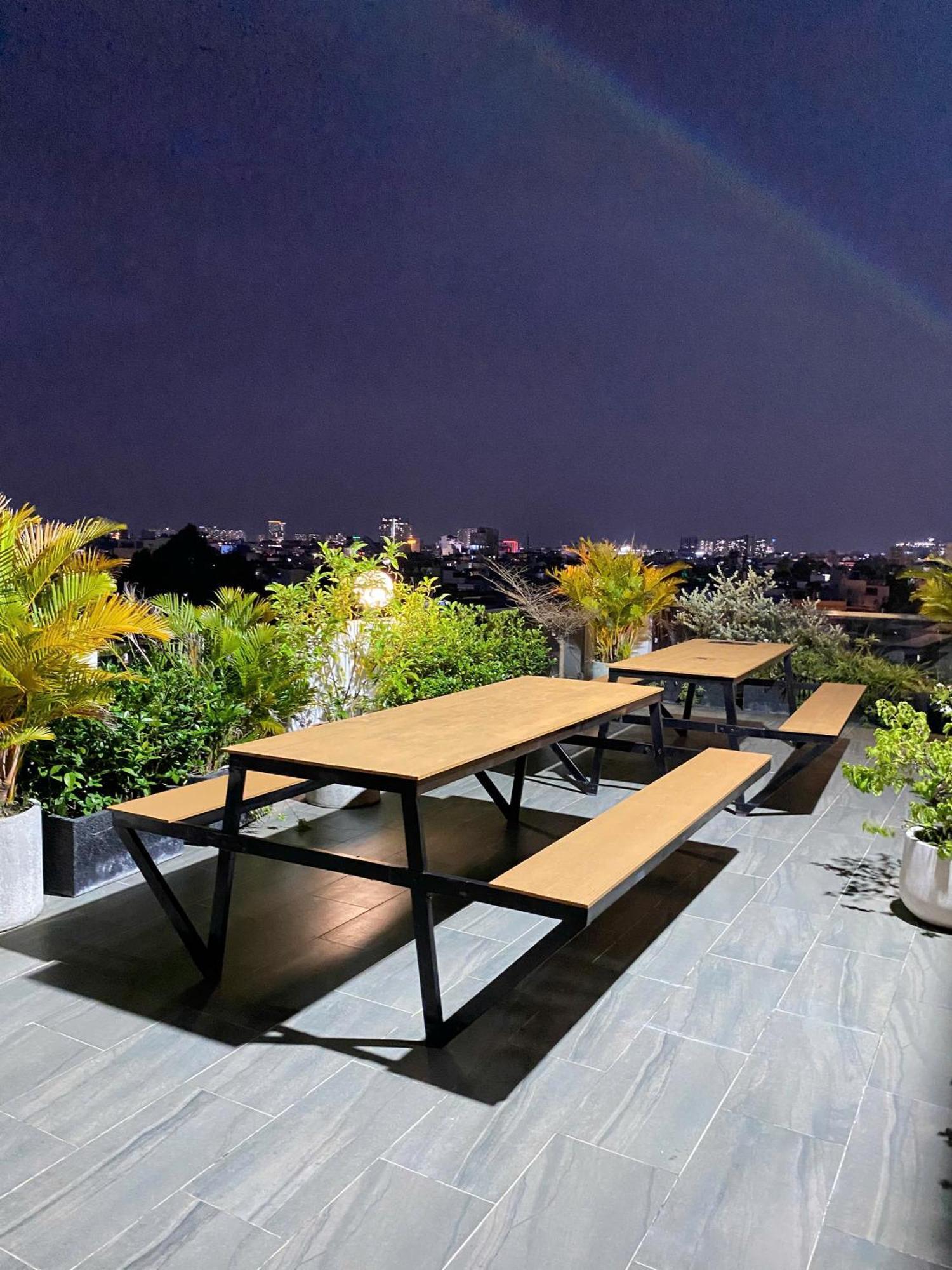Pangsapuri Riversidehome Nearairport/netflix/chill/terrace