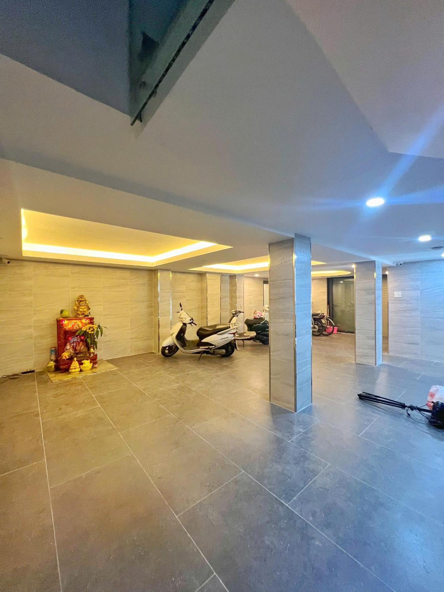 Riversidehome Nearairport/netflix/chill/terrace Bandar Ho Chi Minh