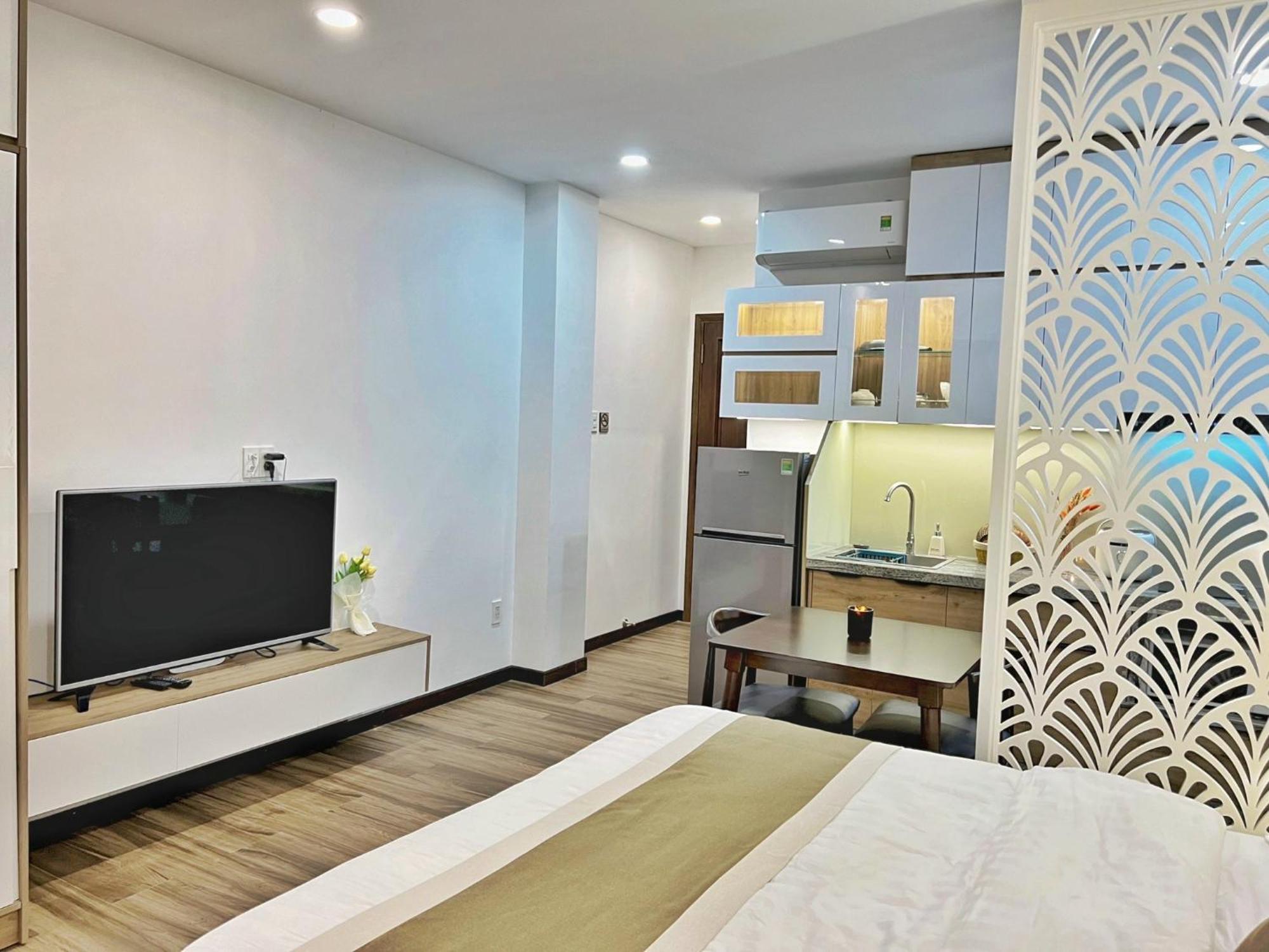 Pangsapuri Riversidehome Nearairport/netflix/chill/terrace *