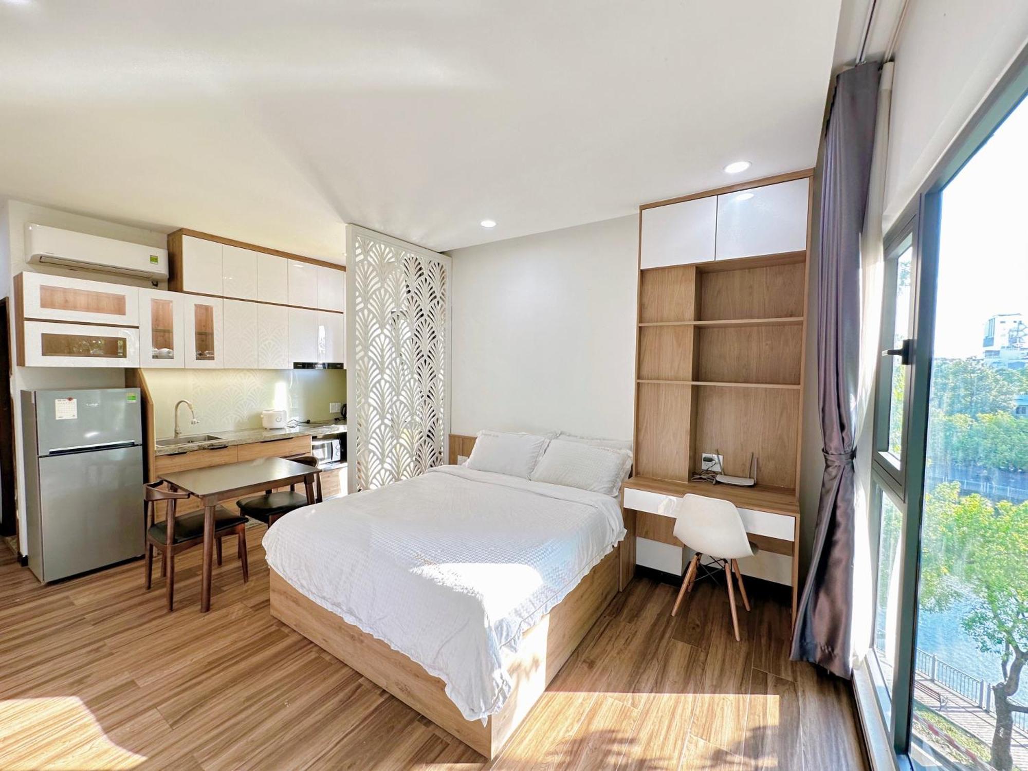 Riversidehome Nearairport/netflix/chill/terrace *