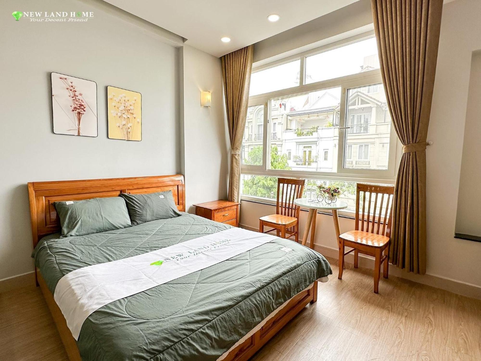 New Land 2 - Phu My Hung * Ho Chi Minh City