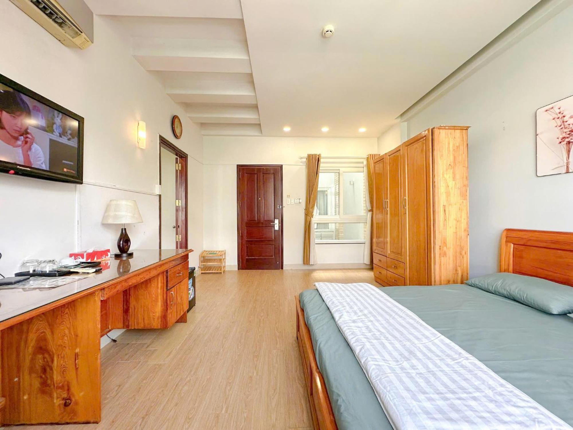 Aparthotel New Land 2 - Phu My Hung