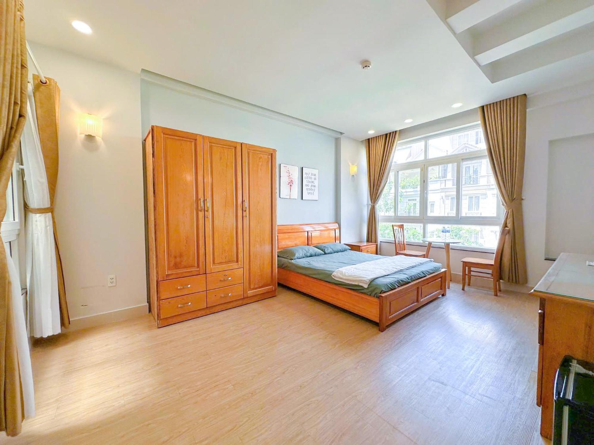 New Land 2 - Phu My Hung * Ho Chi Minh City