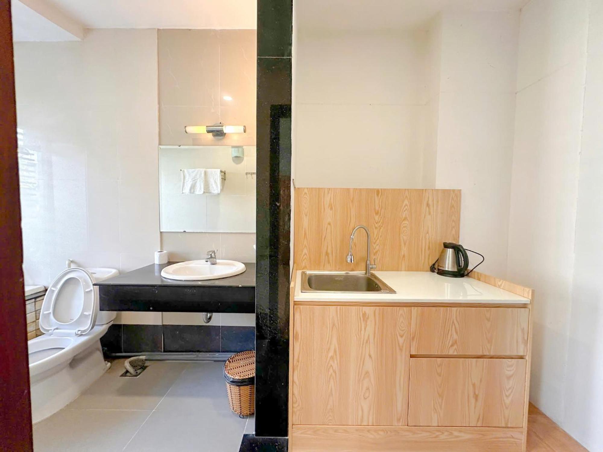 New Land 2 - Phu My Hung Aparthotel