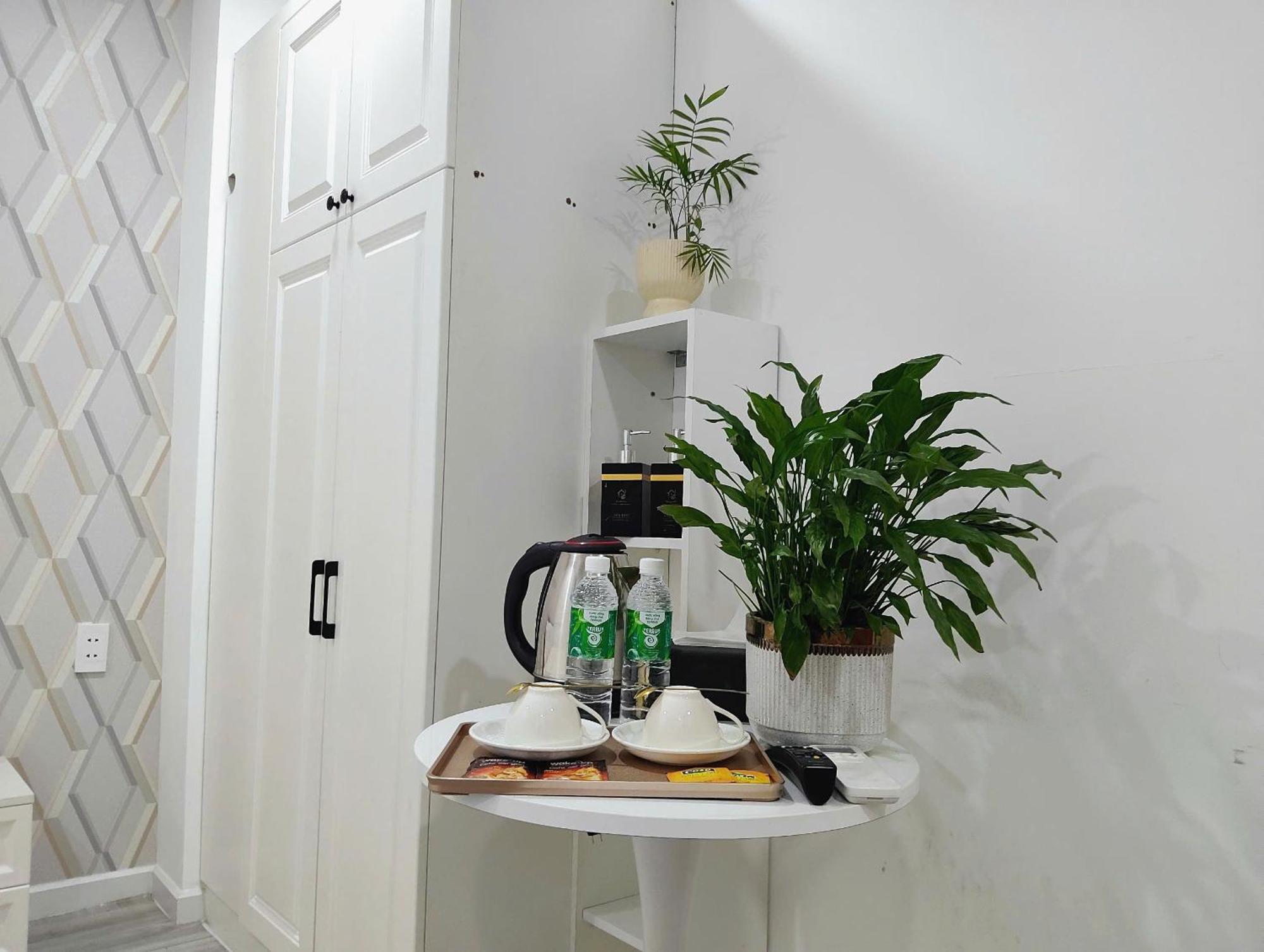 Diamond Boutique Hotel Ho Chi Minh City