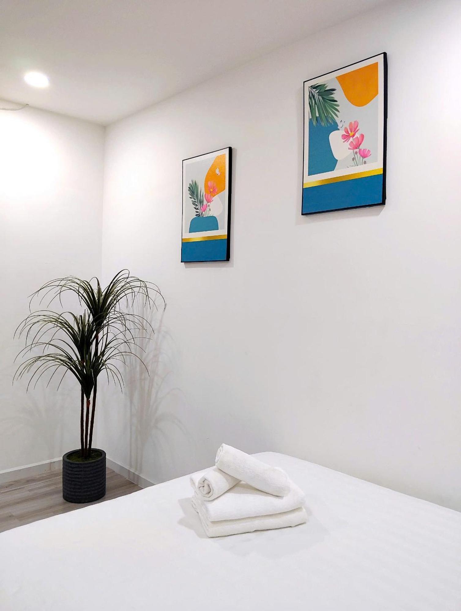 Diamond Boutique 36 Aparthotel *