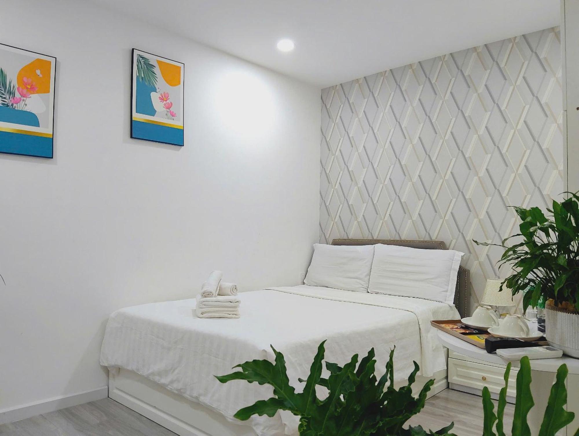 Diamond Boutique 36 * Bandar Ho Chi Minh