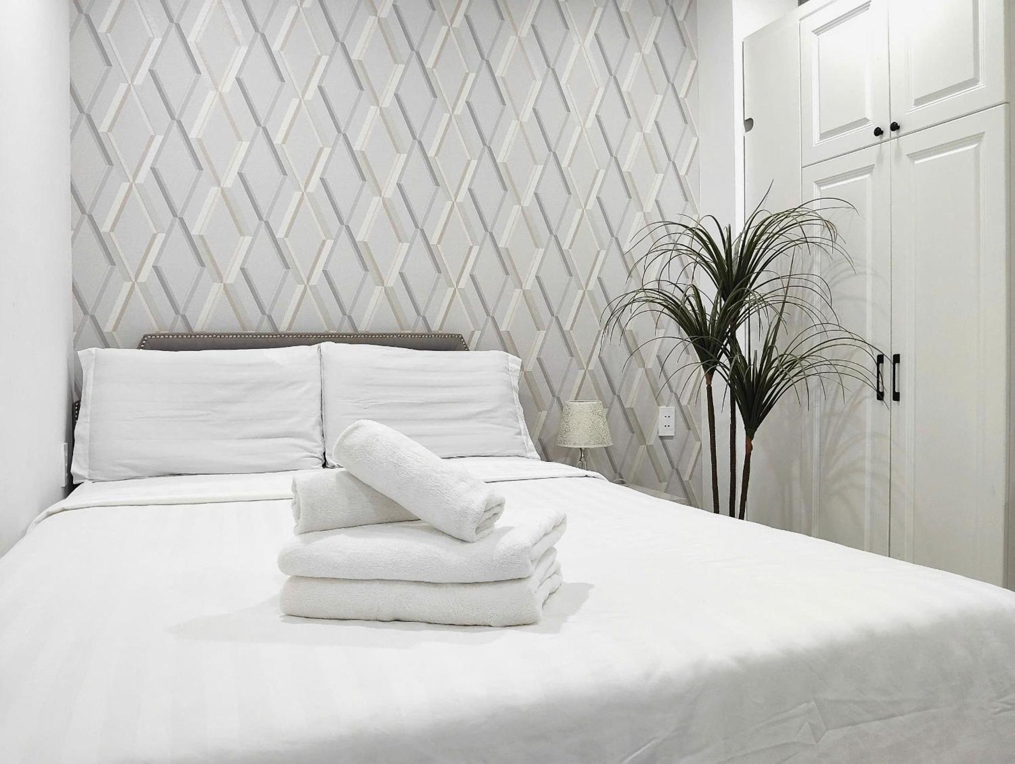 Diamond Boutique 36 Aparthotel