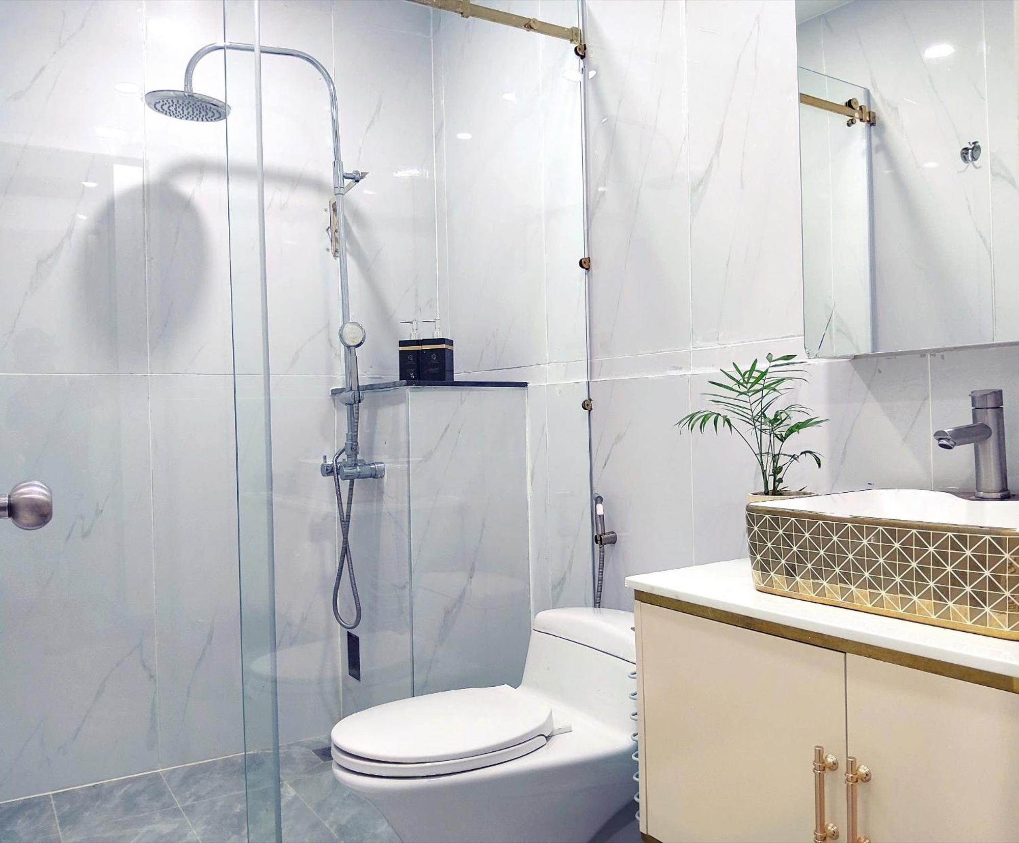 Aparthotel Diamond Boutique 36