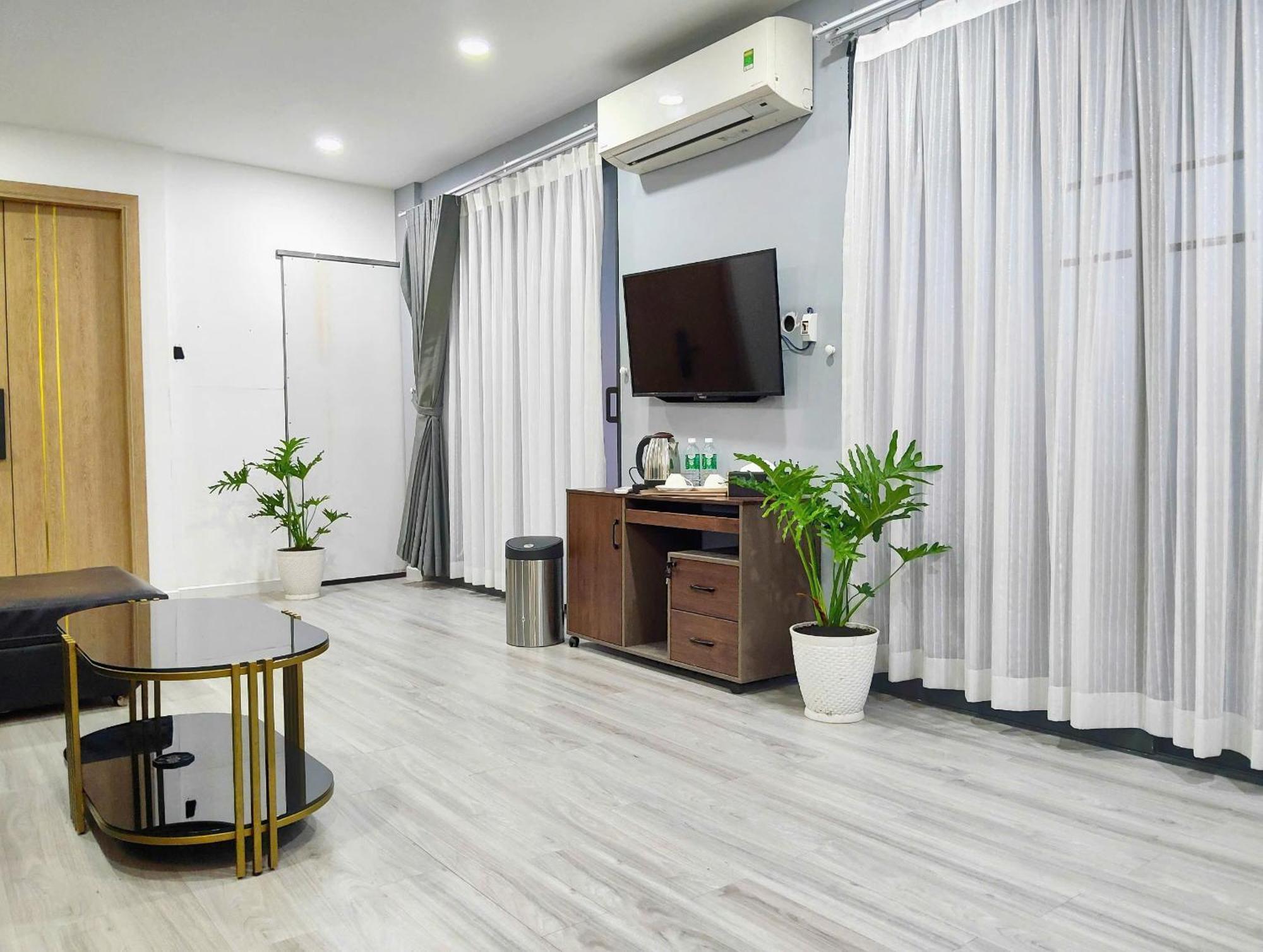 Diamond Boutique 36 * Ho Chi Minh City