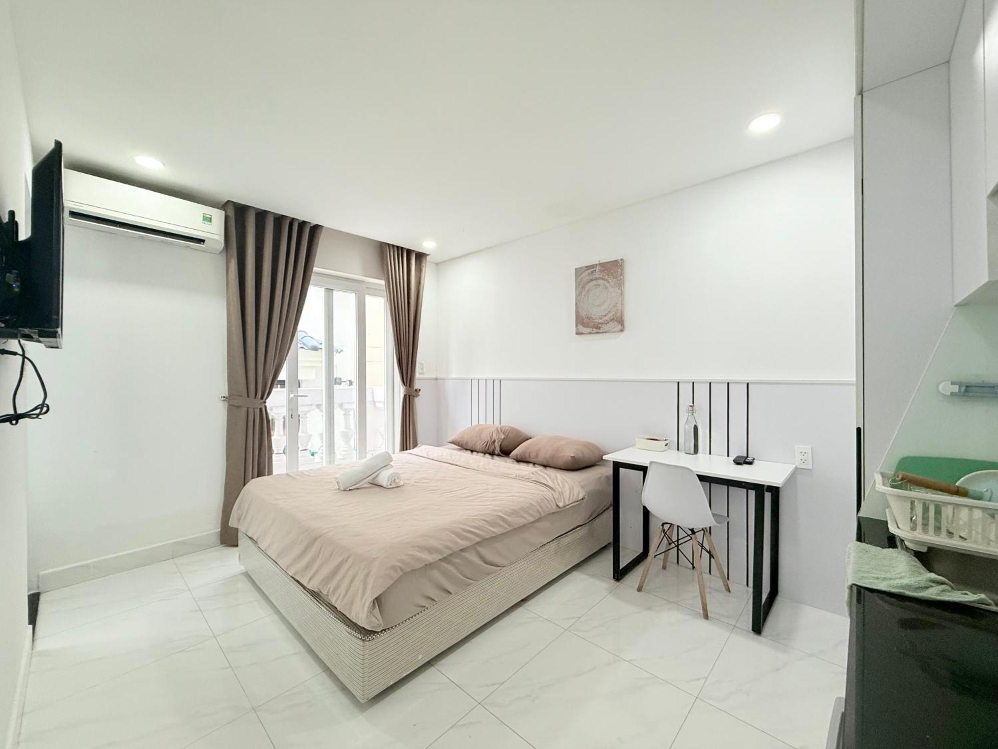 Siris Niko Apartment Ho Chi Minh City