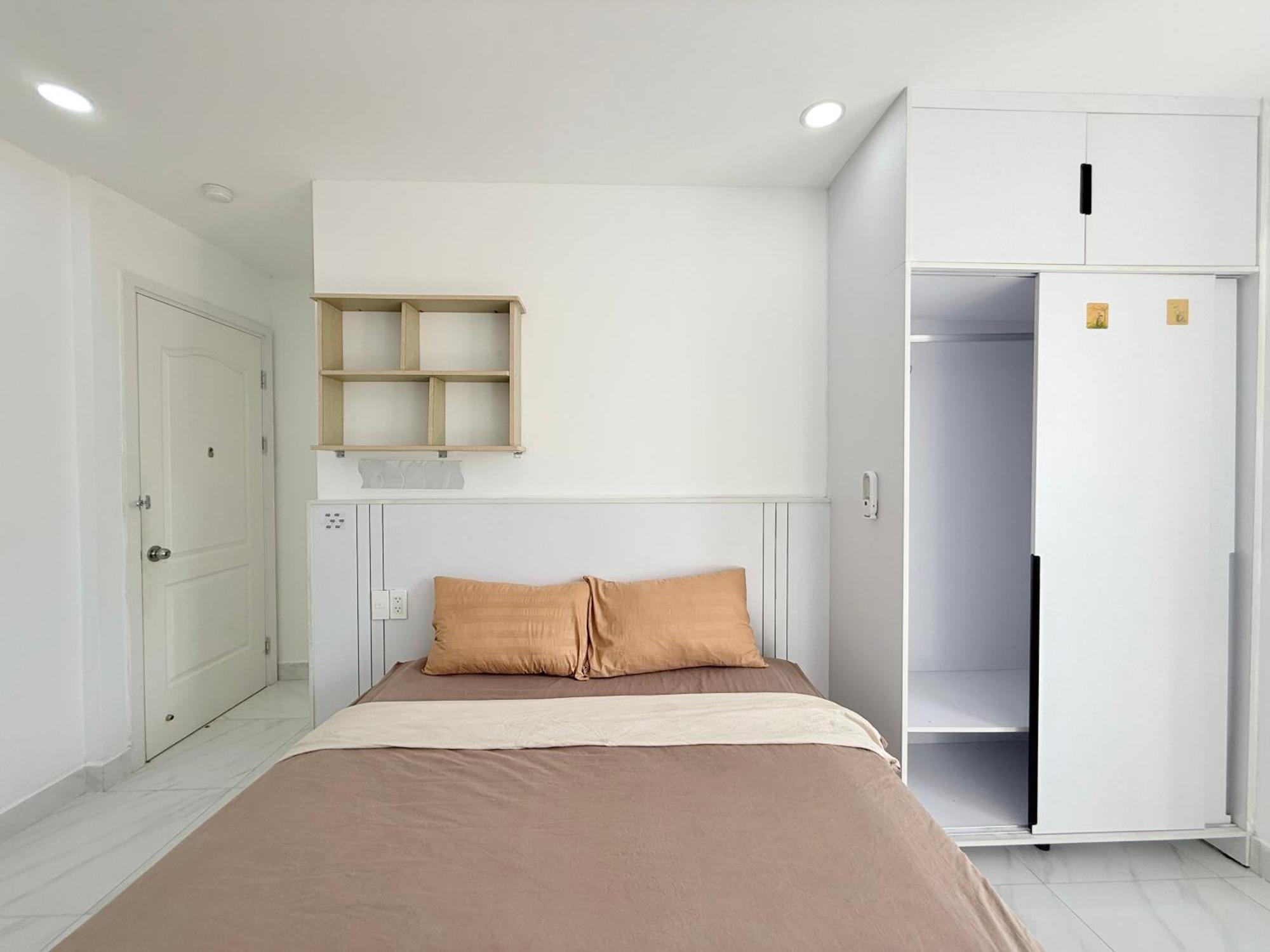 Siris Niko Apartment Ho Chi Minh City