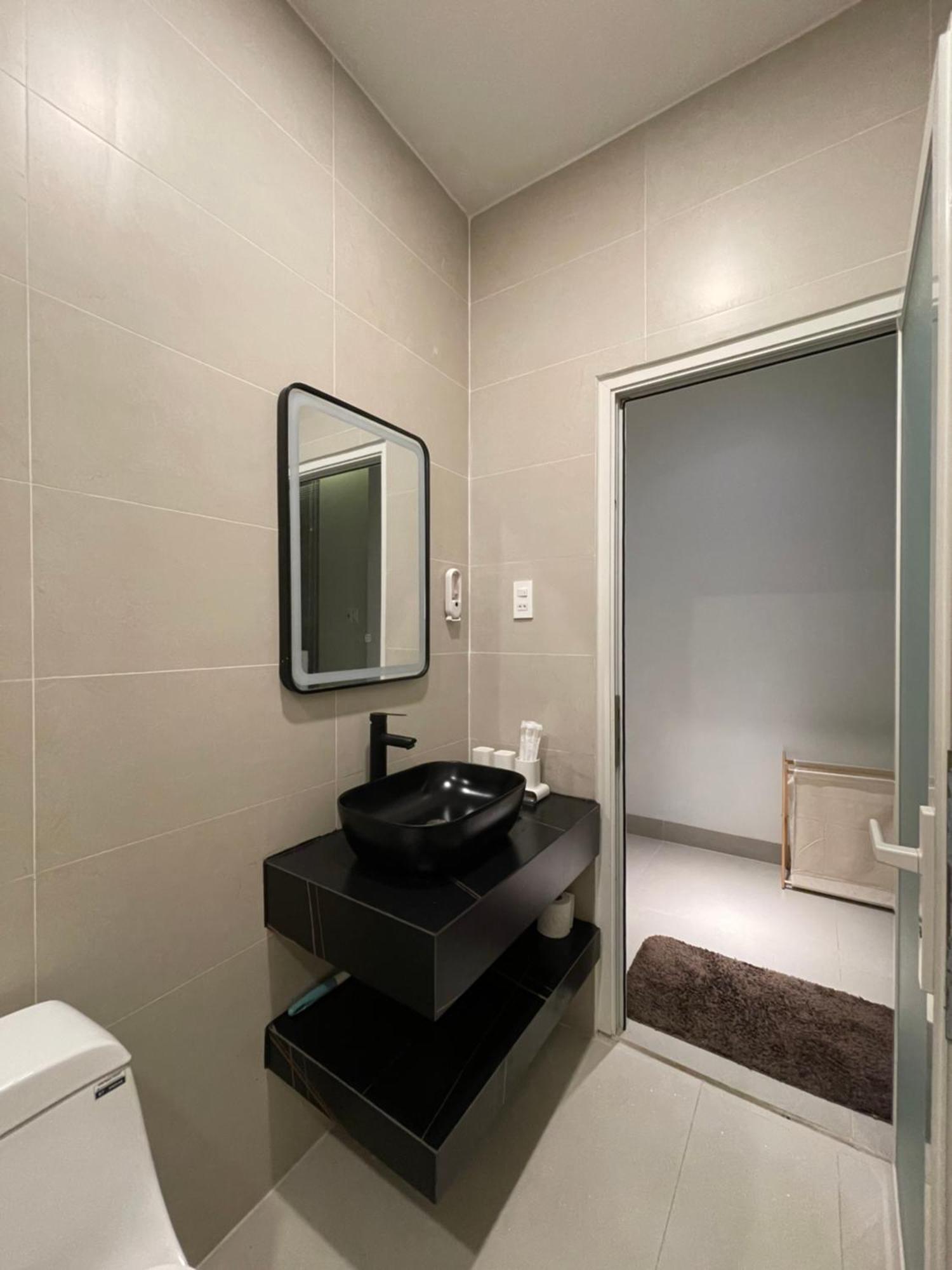 Cay Keo House - Noi Nghi Ngoi Ly Tuong Cho Moi Chuyen Di Apartment Ho Chi Minh City
