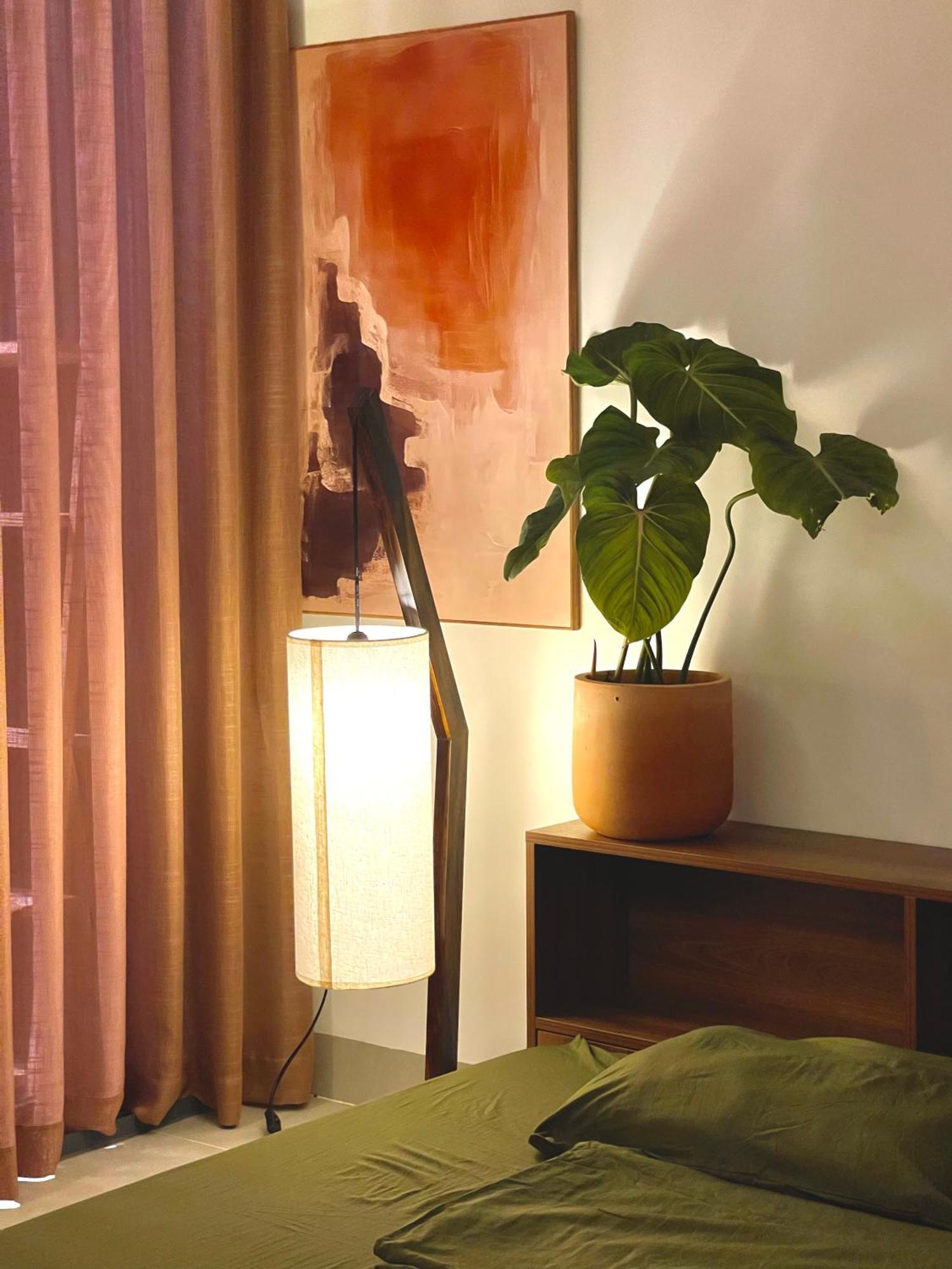 Cay Keo House - Noi Nghi Ngoi Ly Tuong Cho Moi Chuyen Di Apartment *