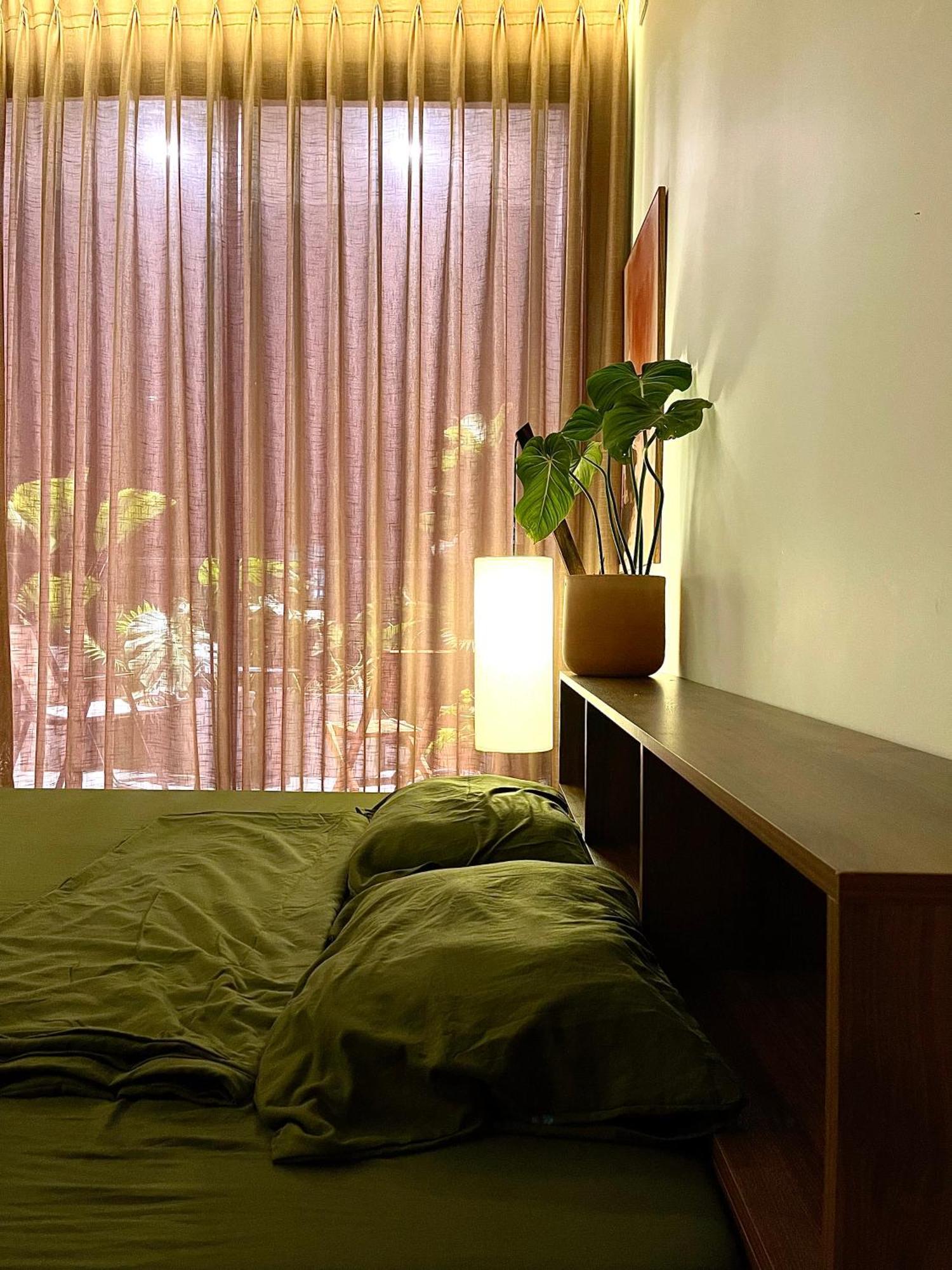 Cay Keo House - Noi Nghi Ngoi Ly Tuong Cho Moi Chuyen Di Apartment