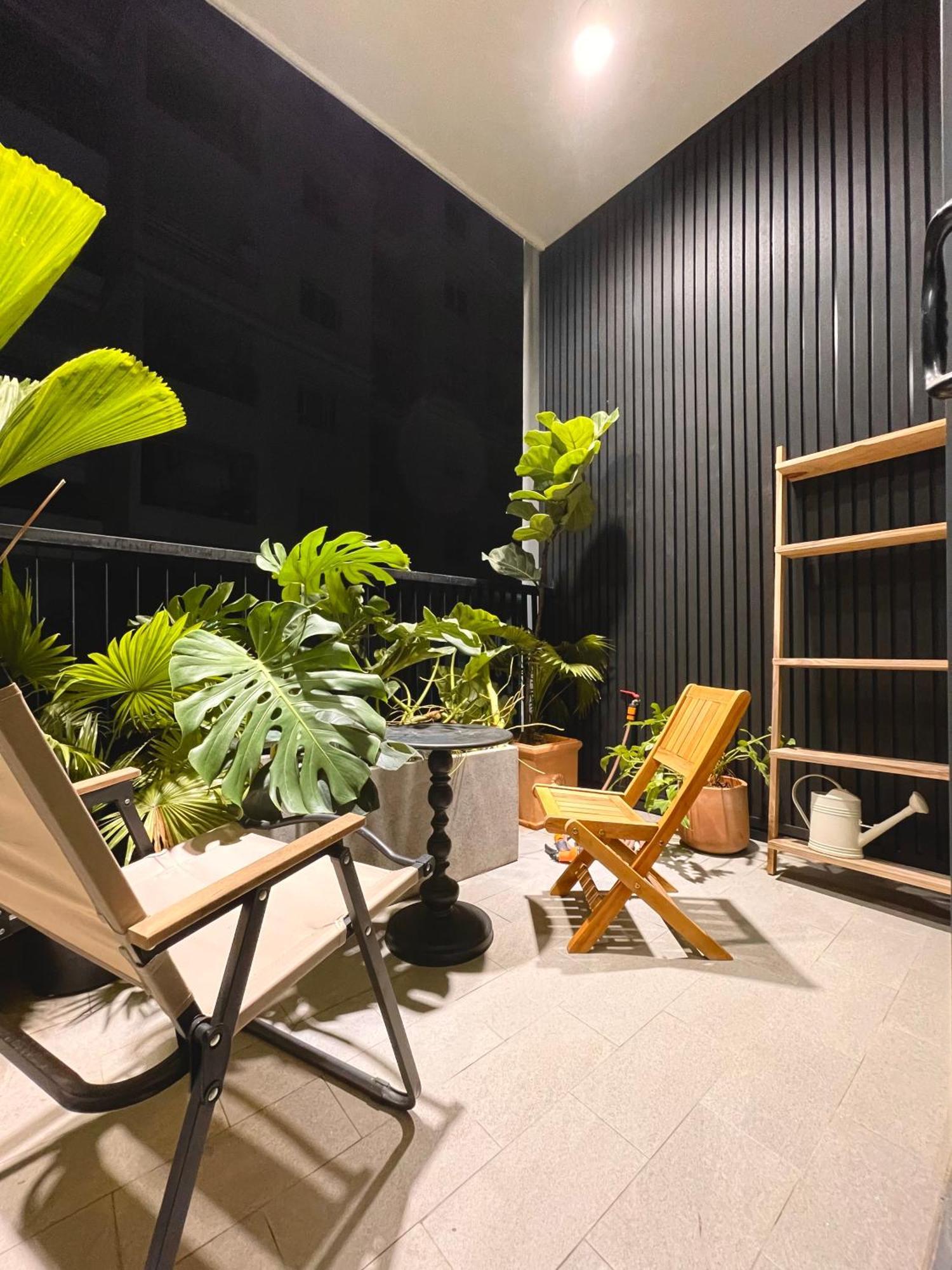 Apartment Cay Keo House - Noi Nghi Ngoi Ly Tuong Cho Moi Chuyen Di