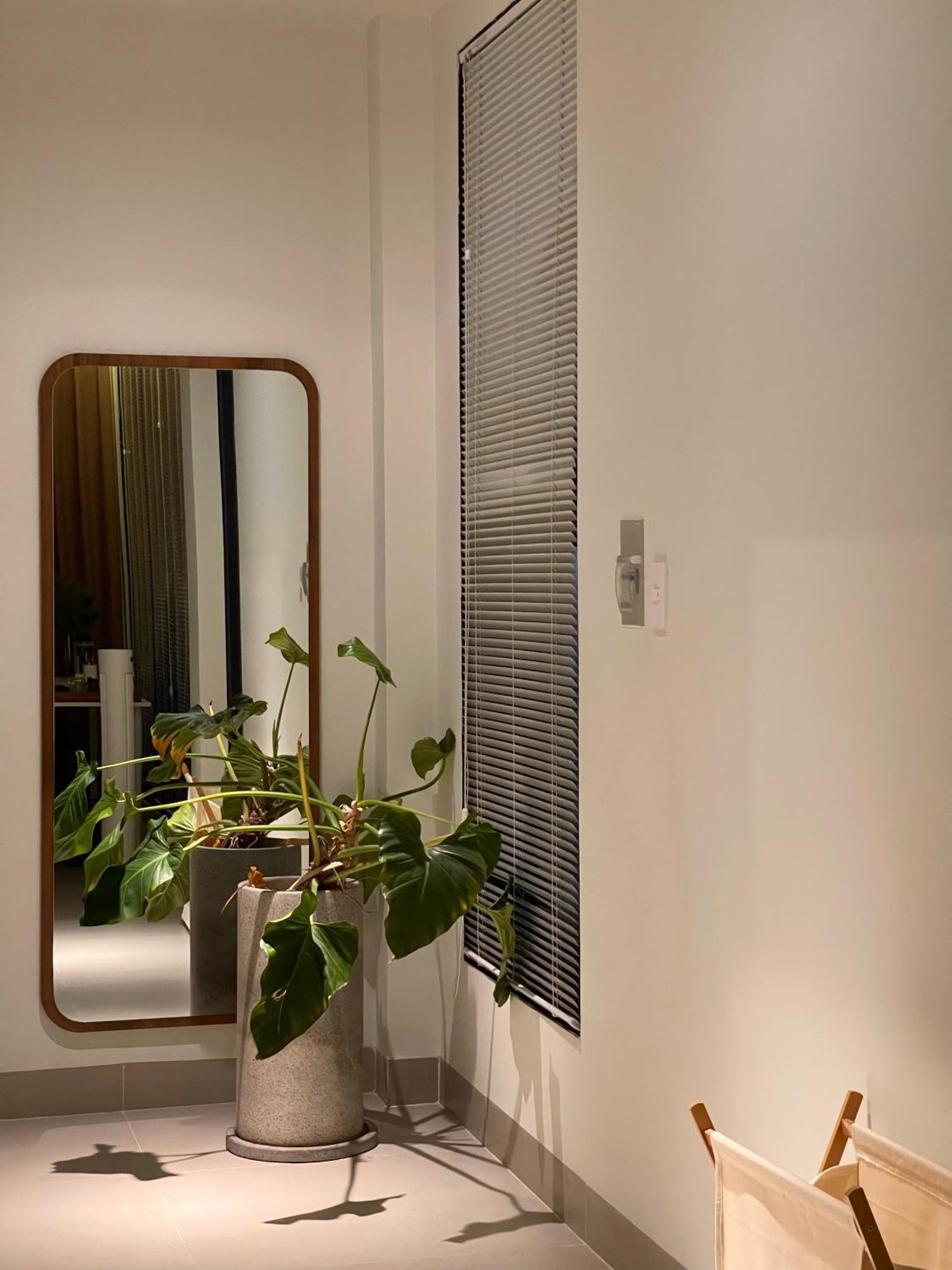 Apartment Cay Keo House - Noi Nghi Ngoi Ly Tuong Cho Moi Chuyen Di Ho Chi Minh City
