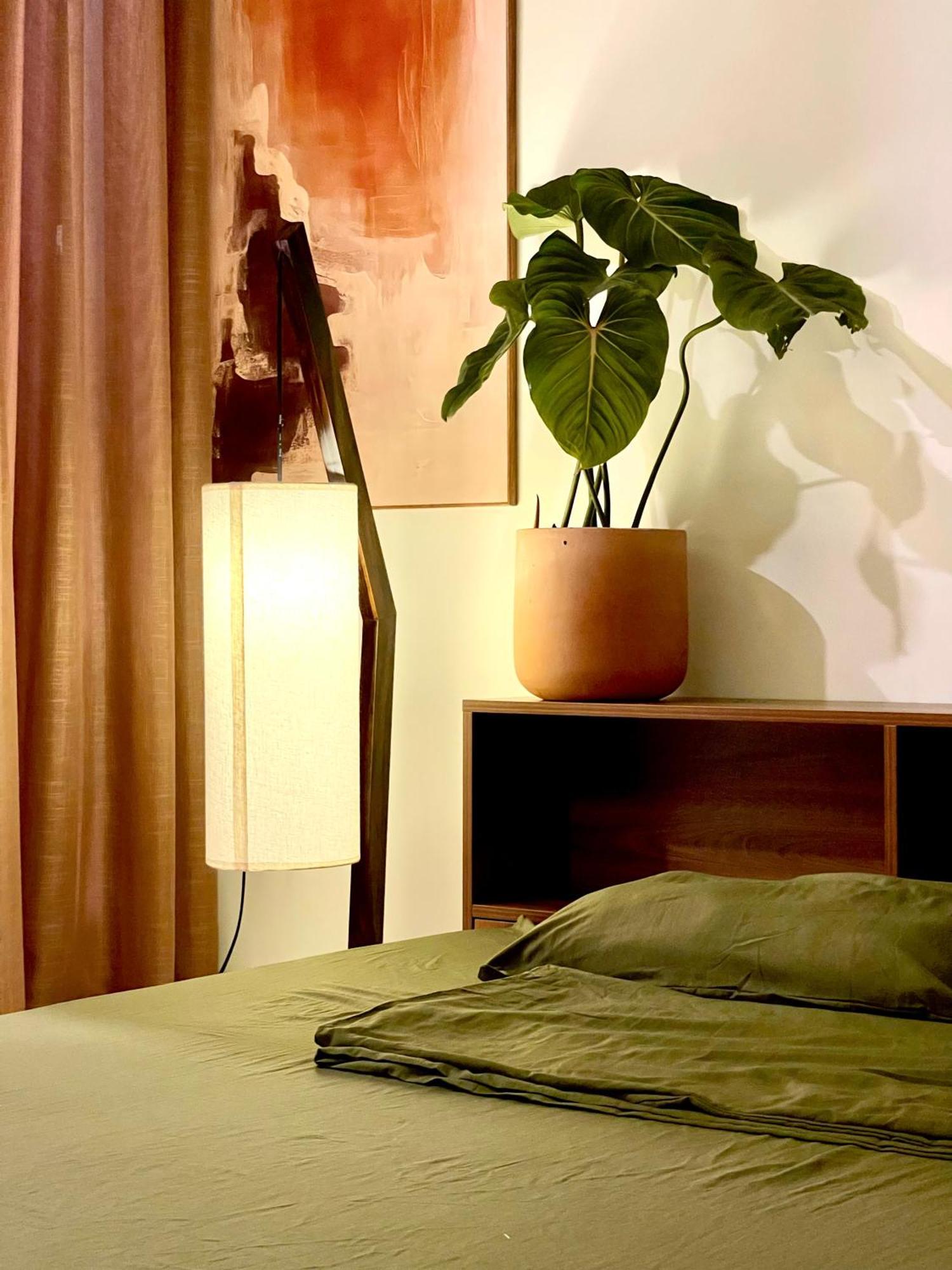 Cay Keo House - Noi Nghi Ngoi Ly Tuong Cho Moi Chuyen Di Apartment