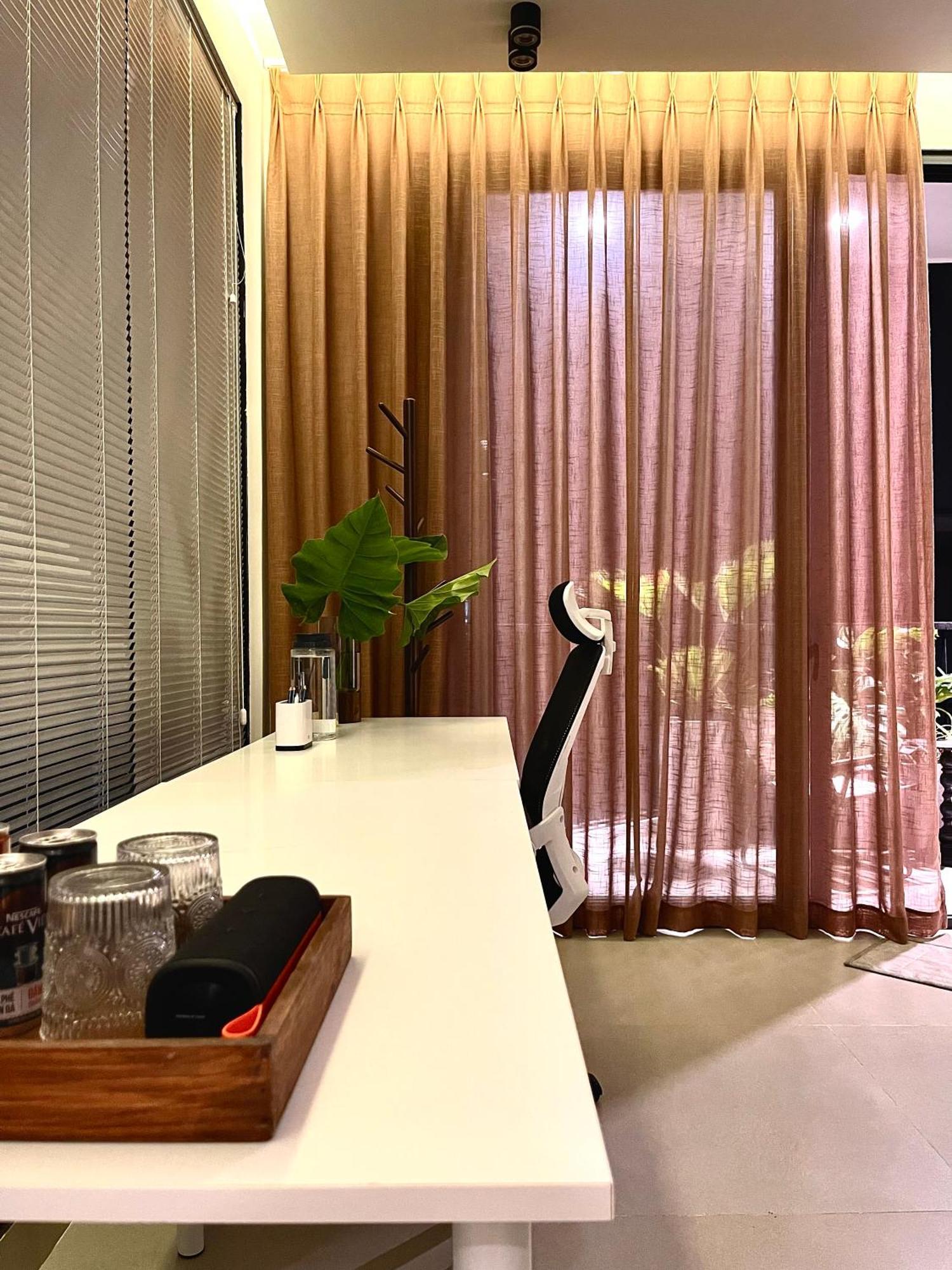 Cay Keo House - Noi Nghi Ngoi Ly Tuong Cho Moi Chuyen Di Apartment Ho Chi Minh City