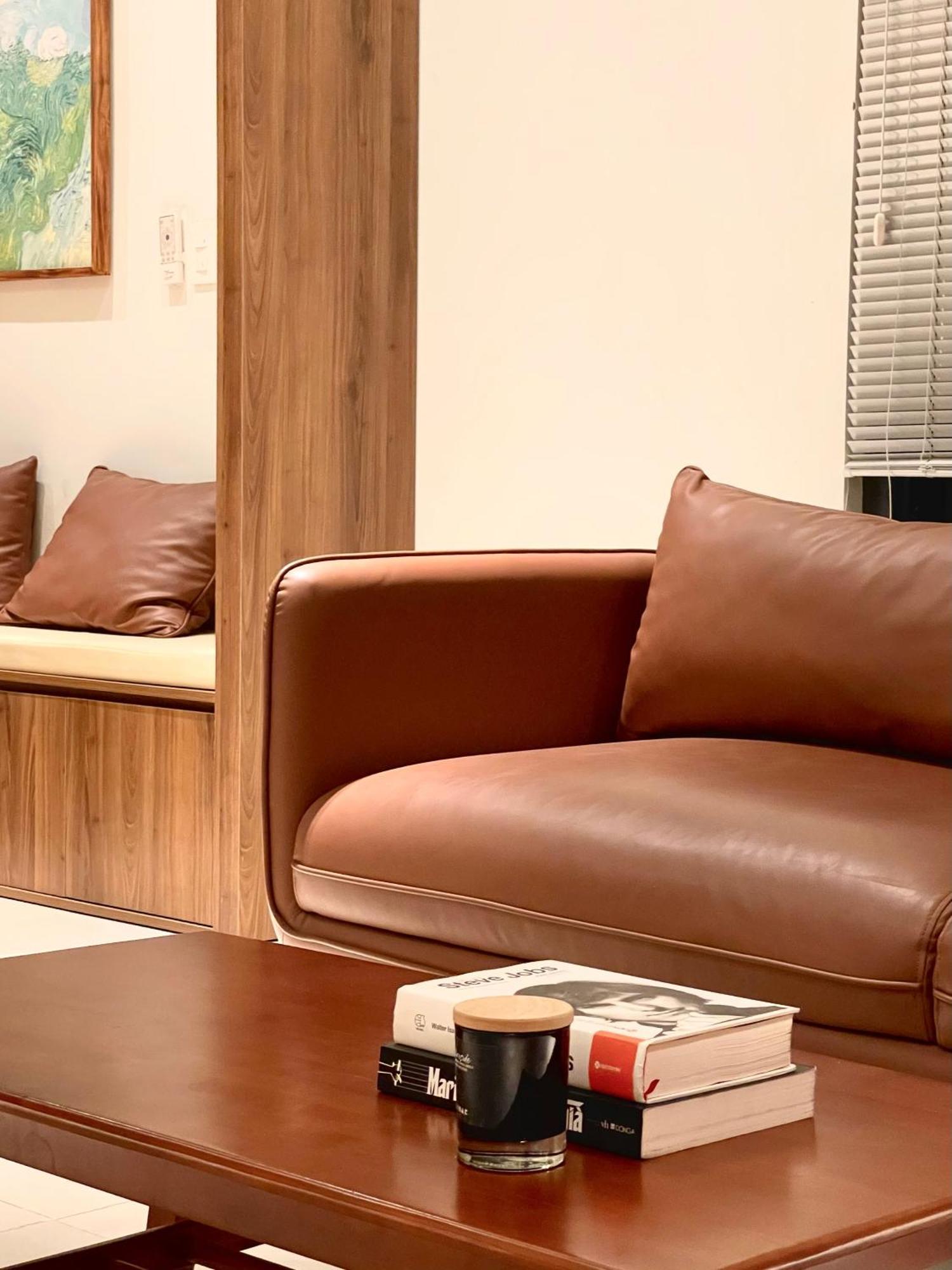 Cay Keo House - Noi Nghi Ngoi Ly Tuong Cho Moi Chuyen Di Apartment Ho Chi Minh City