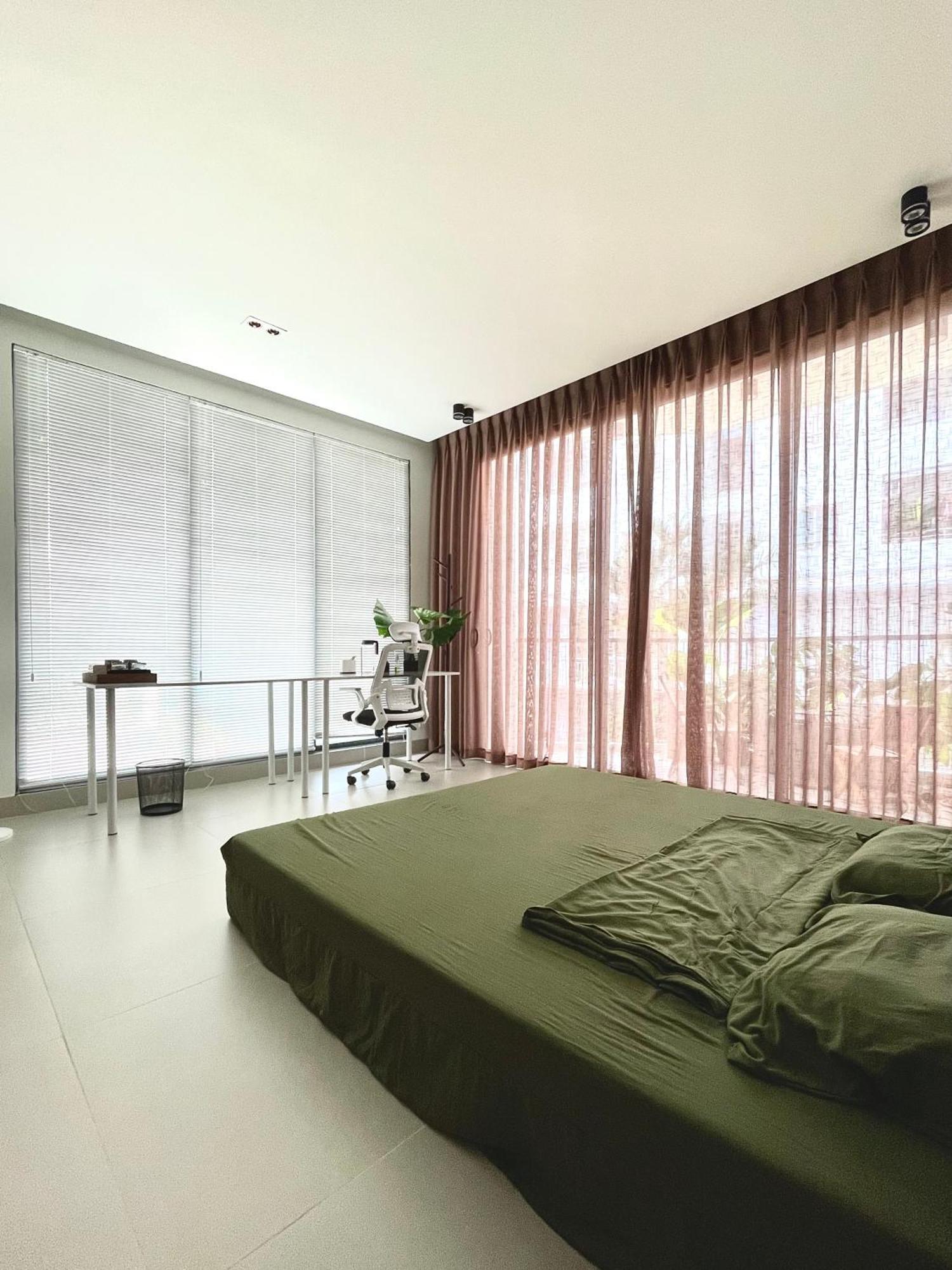Cay Keo House - Noi Nghi Ngoi Ly Tuong Cho Moi Chuyen Di Apartment *