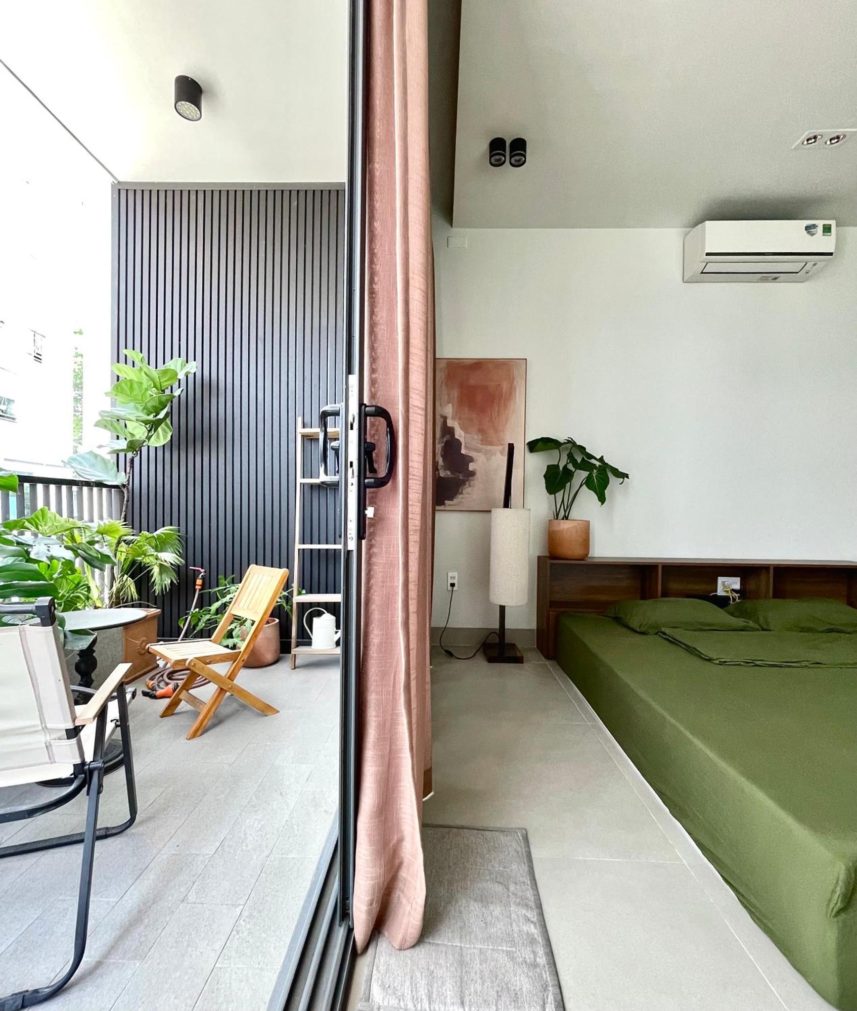 Cay Keo House - Noi Nghi Ngoi Ly Tuong Cho Moi Chuyen Di