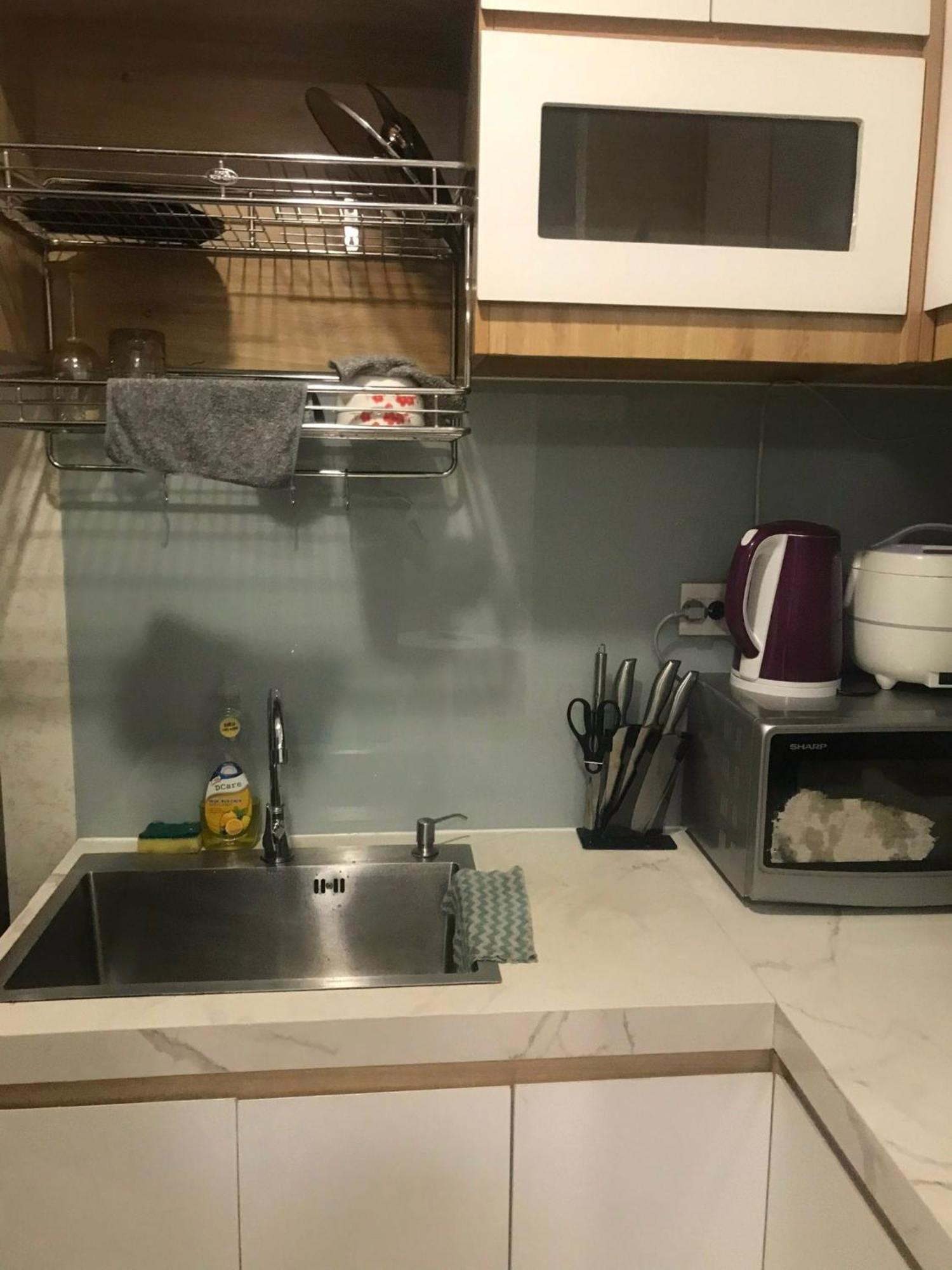 Oh, My Dear! - Rivergate Apartment