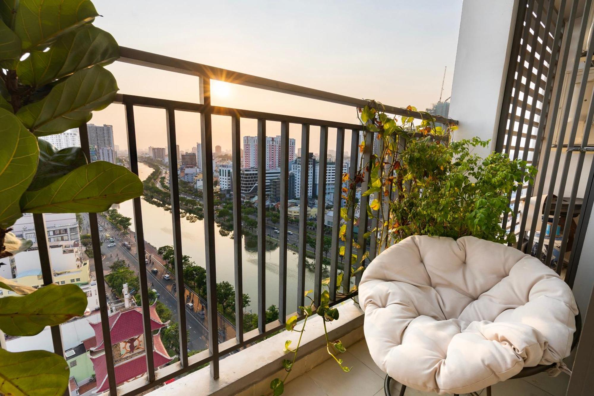 Oh, My Dear! - Rivergate Ho Chi Minh City