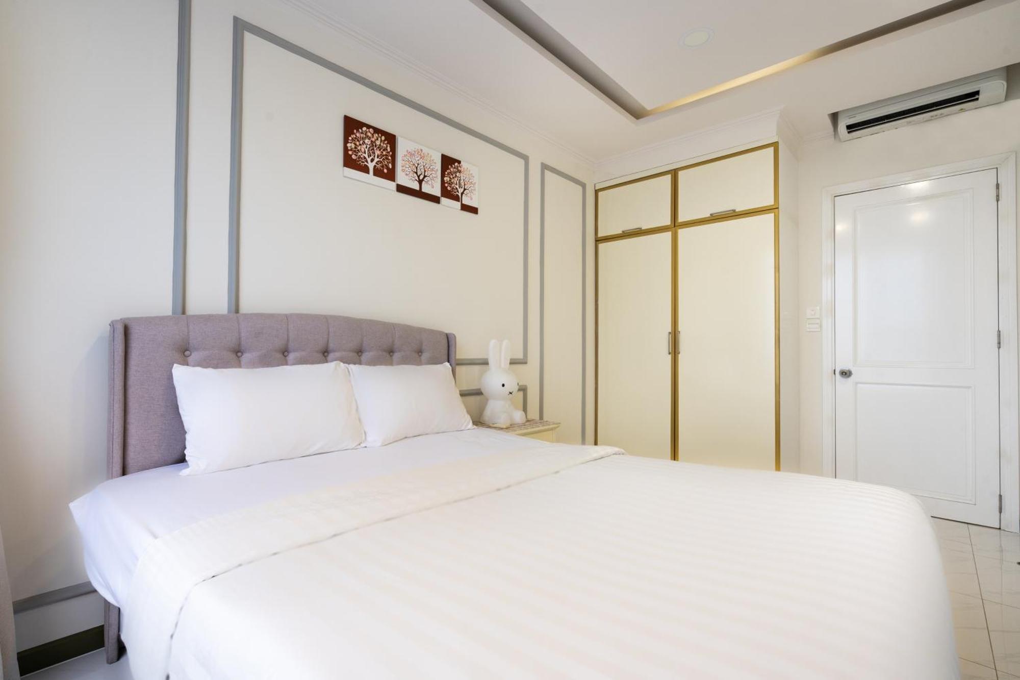 Oh, My Dear! - Rivergate * Ho Chi Minh City