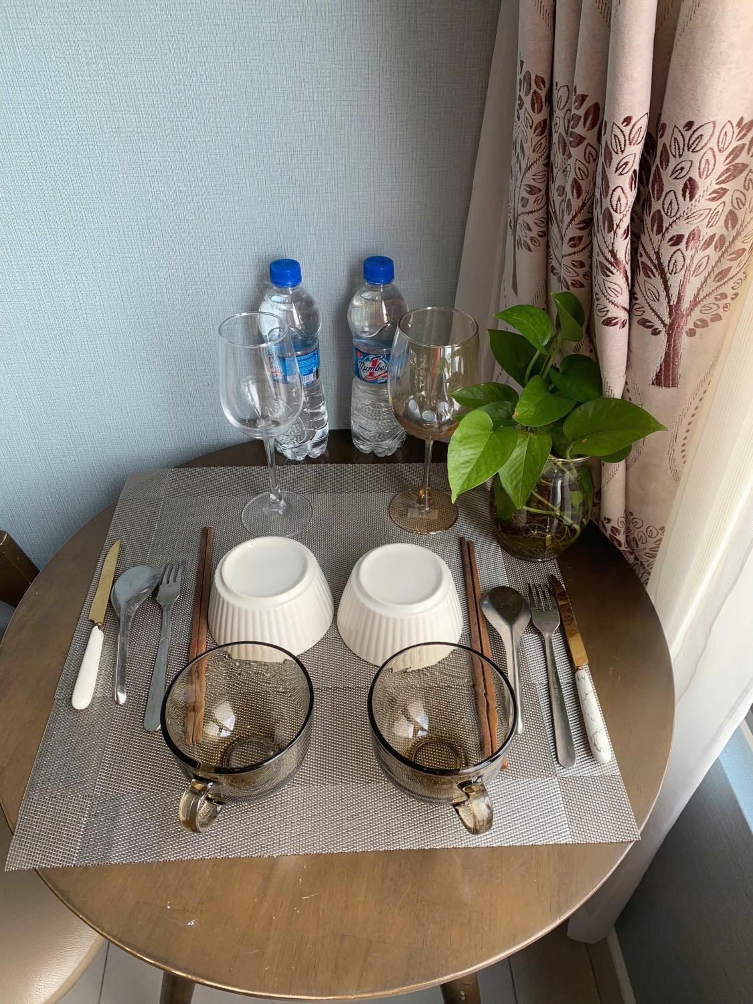 Oh, My Dear! - Rivergate Apartment Ho Chi Minh City