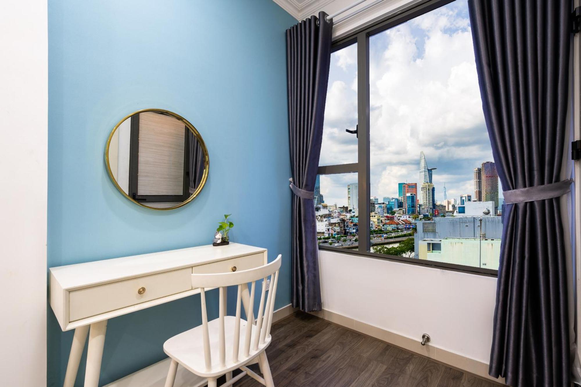 Apartment Oh, My Dear! - Rivergate Ho Chi Minh City