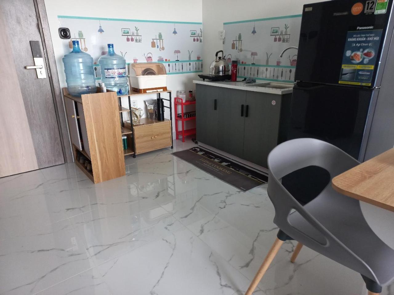 Apartment Ho 1pn+ Solary *