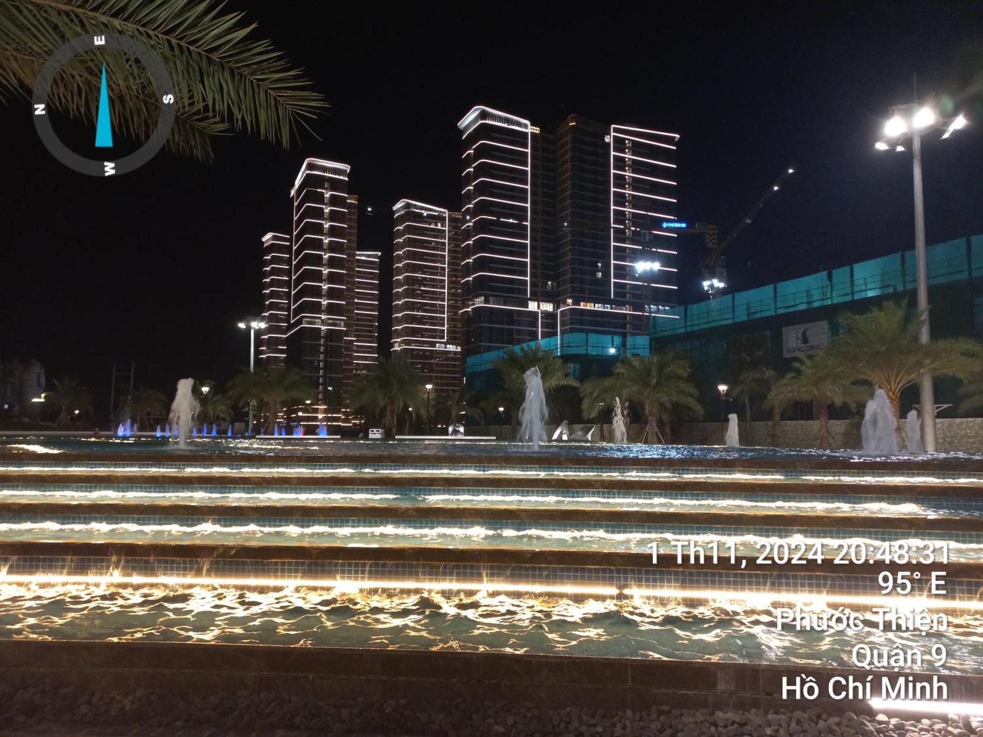 Ho 1pn+ Solary Ho Chi Minh City