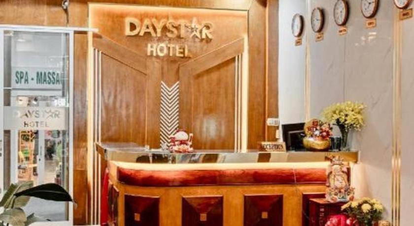 Cosmo Sai Gon Central Khách sạn TP. Hồ Chí Minh