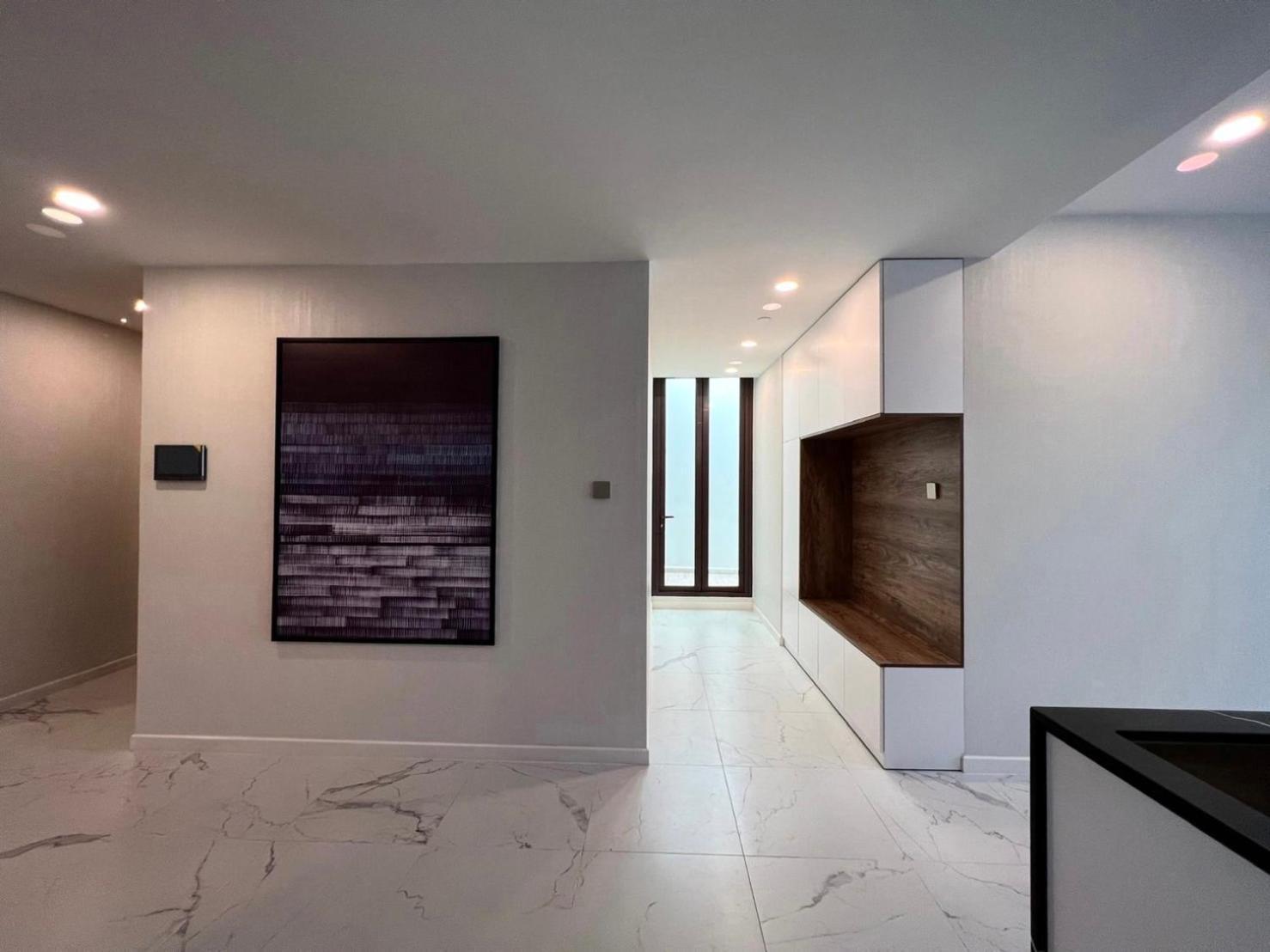 Zeus Living - Scandinavian In Metropole Ho Chi Minh City