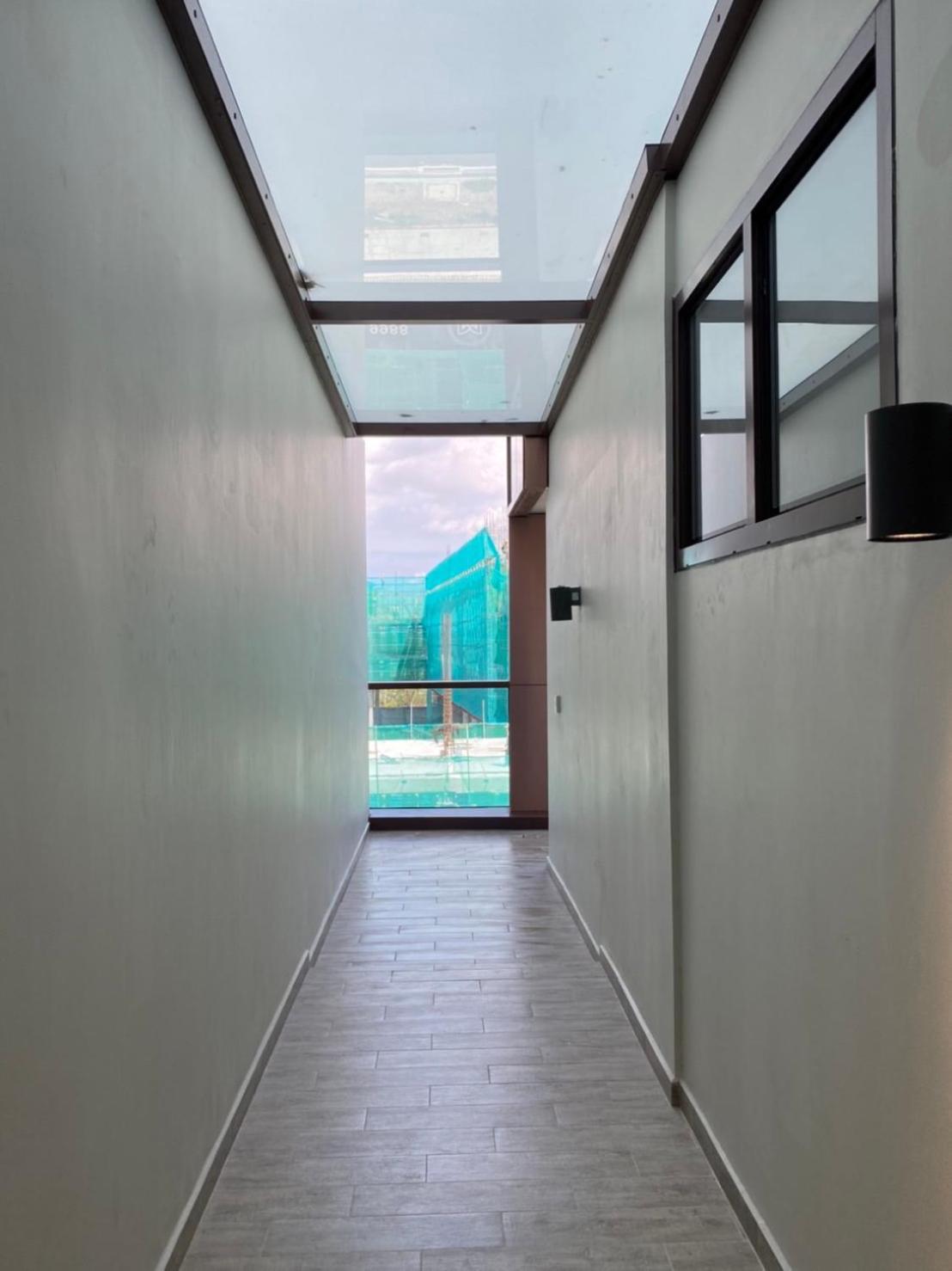 Apartment Zeus Living - Scandinavian In Metropole Ho Chi Minh City