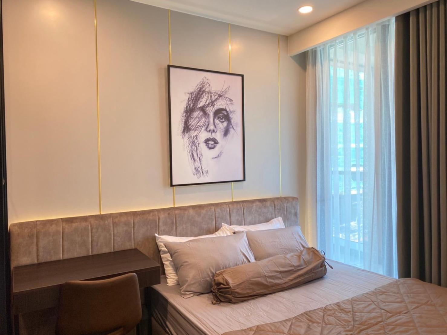 Zeus Living - Scandinavian In Metropole Ho Chi Minh City