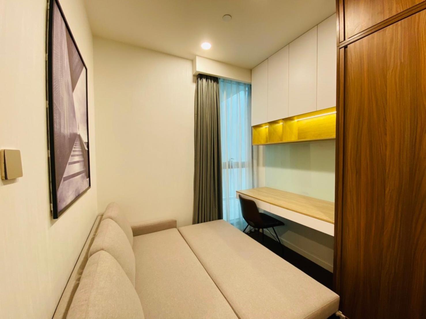 Zeus Living - Scandinavian In Metropole * Ho Chi Minh City