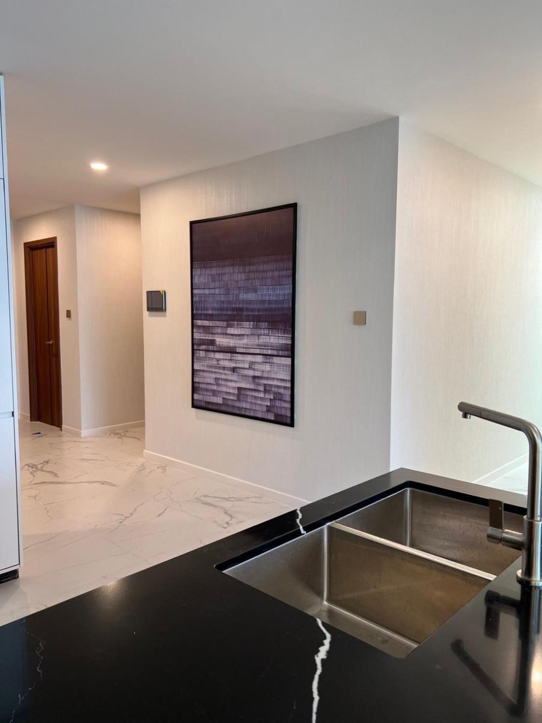 Zeus Living - Scandinavian In Metropole Ho Chi Minh City