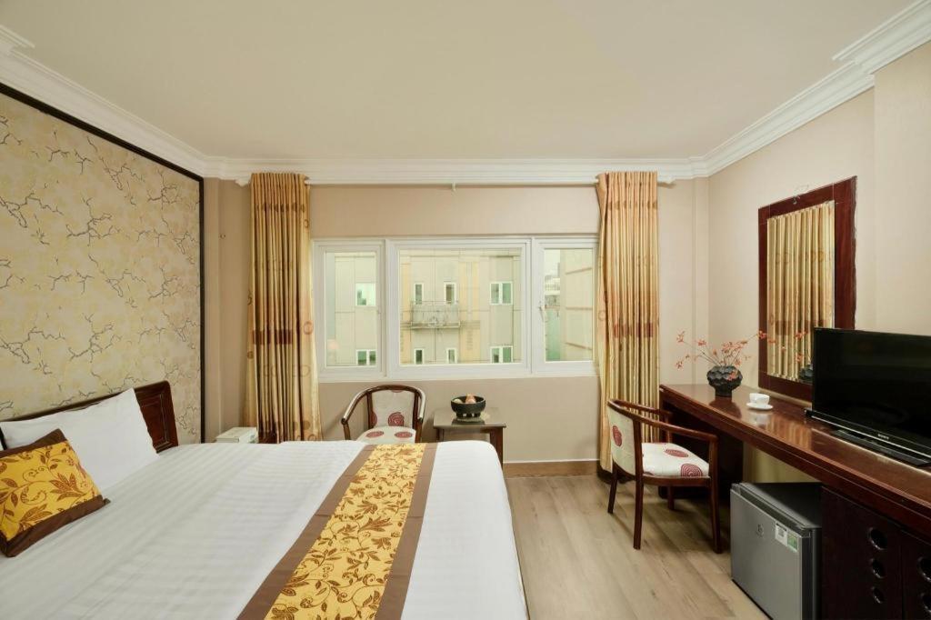 Cosmo Sai Gon Central TP. Hồ Chí Minh