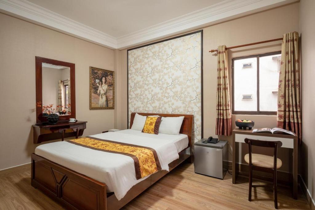 Cosmo Sai Gon Central 3* TP. Hồ Chí Minh