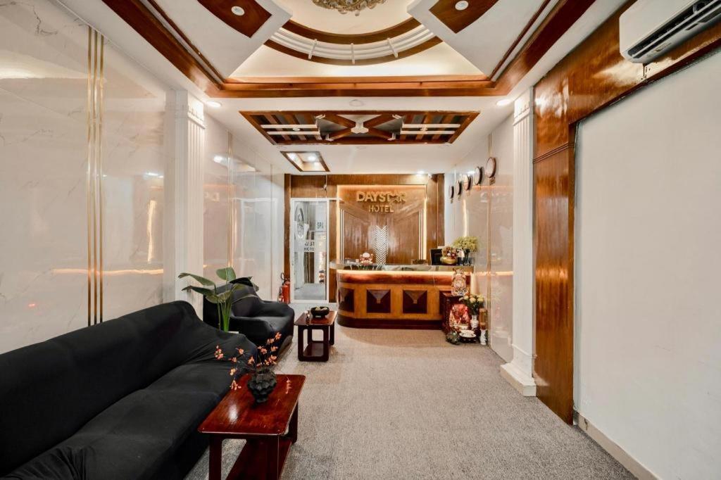 Khách sạn Cosmo Sai Gon Central TP. Hồ Chí Minh