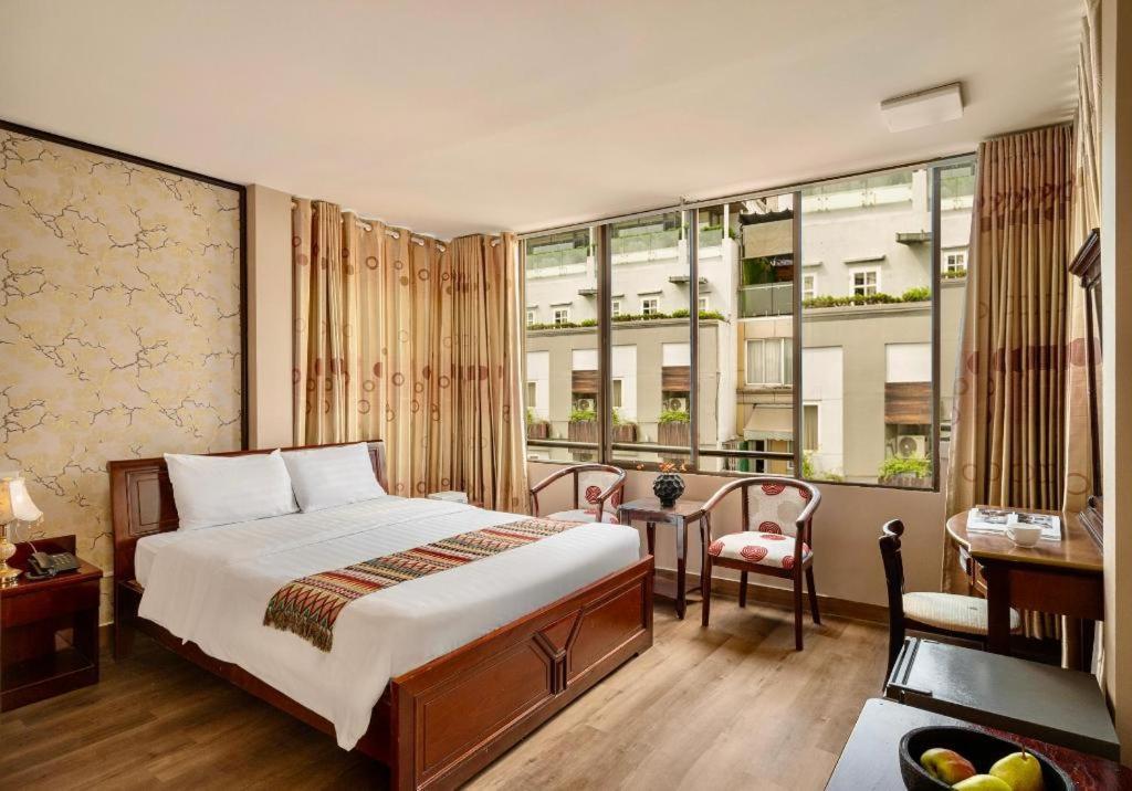 Cosmo Sai Gon Central TP. Hồ Chí Minh