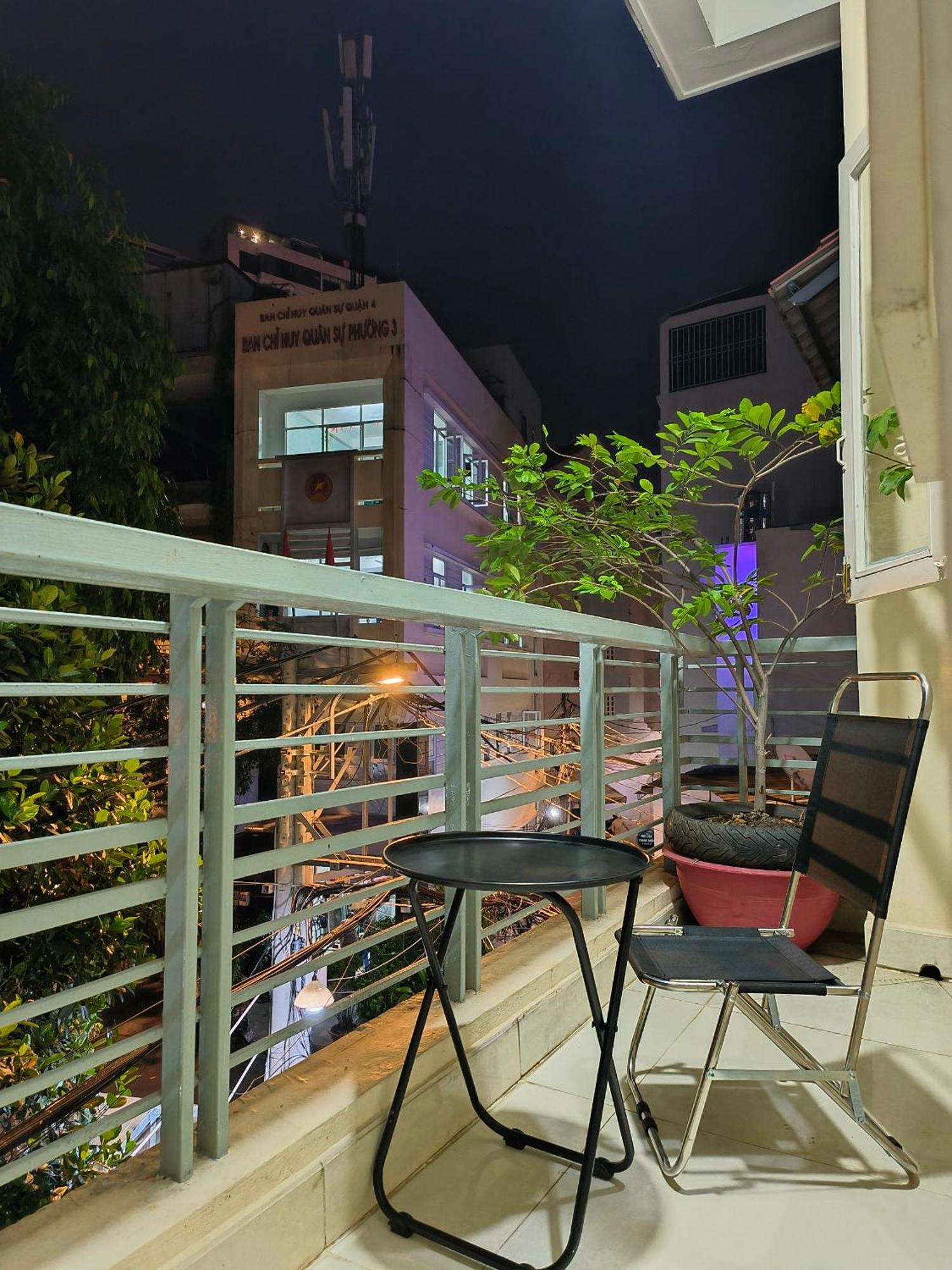 Goc Phong Drinks & Q4 TP. Hồ Chí Minh