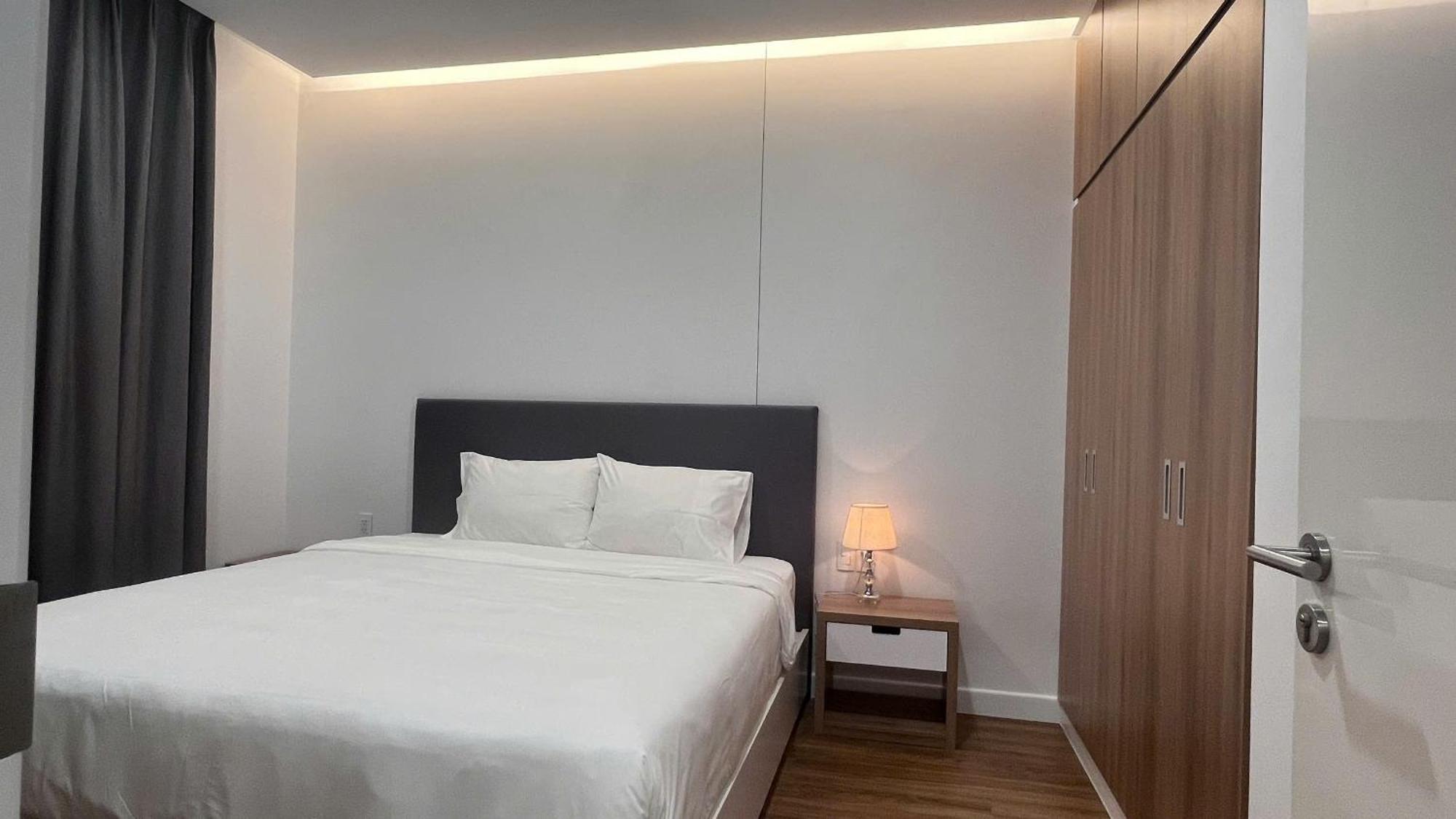 Apartment Republic Nearby Airport Free Pool Gym Ho Chi Minh City