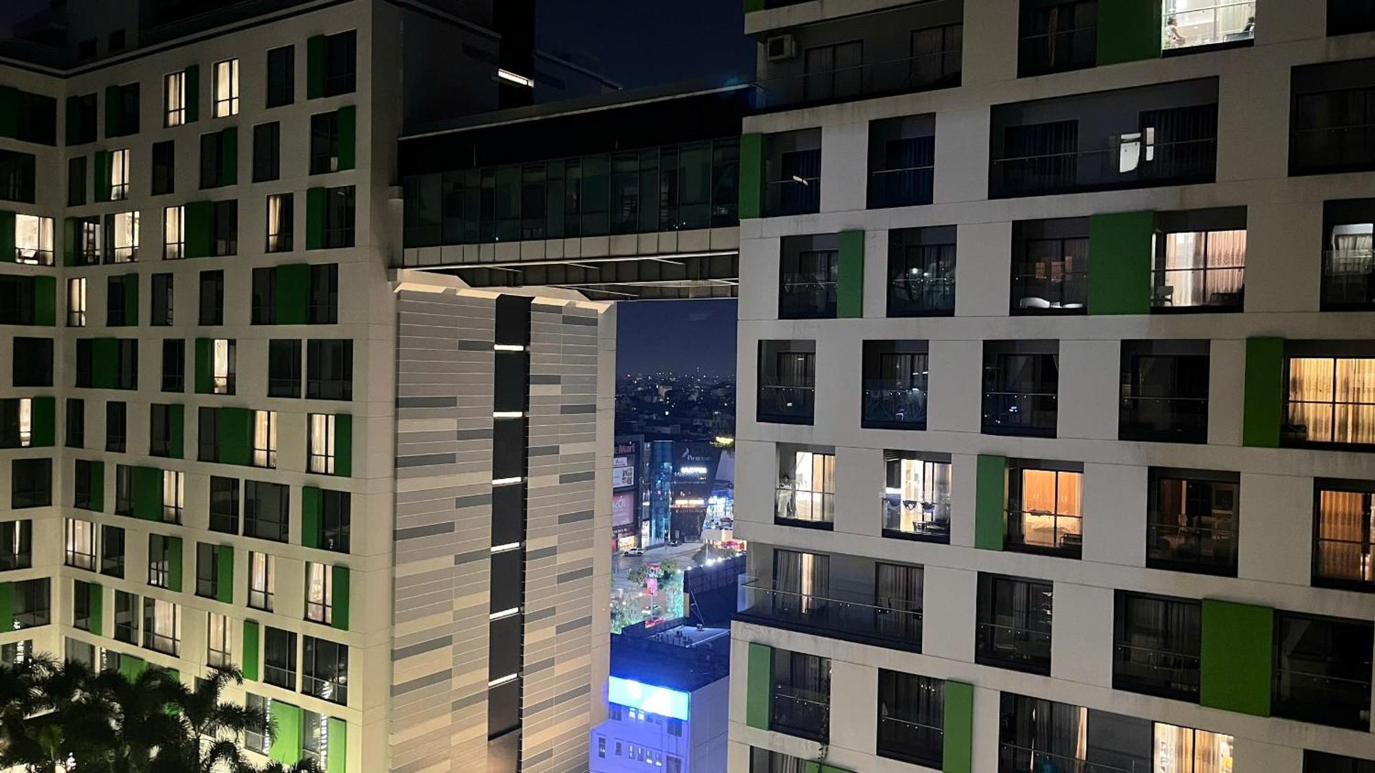 Apartment Republic Nearby Airport Free Pool Gym *